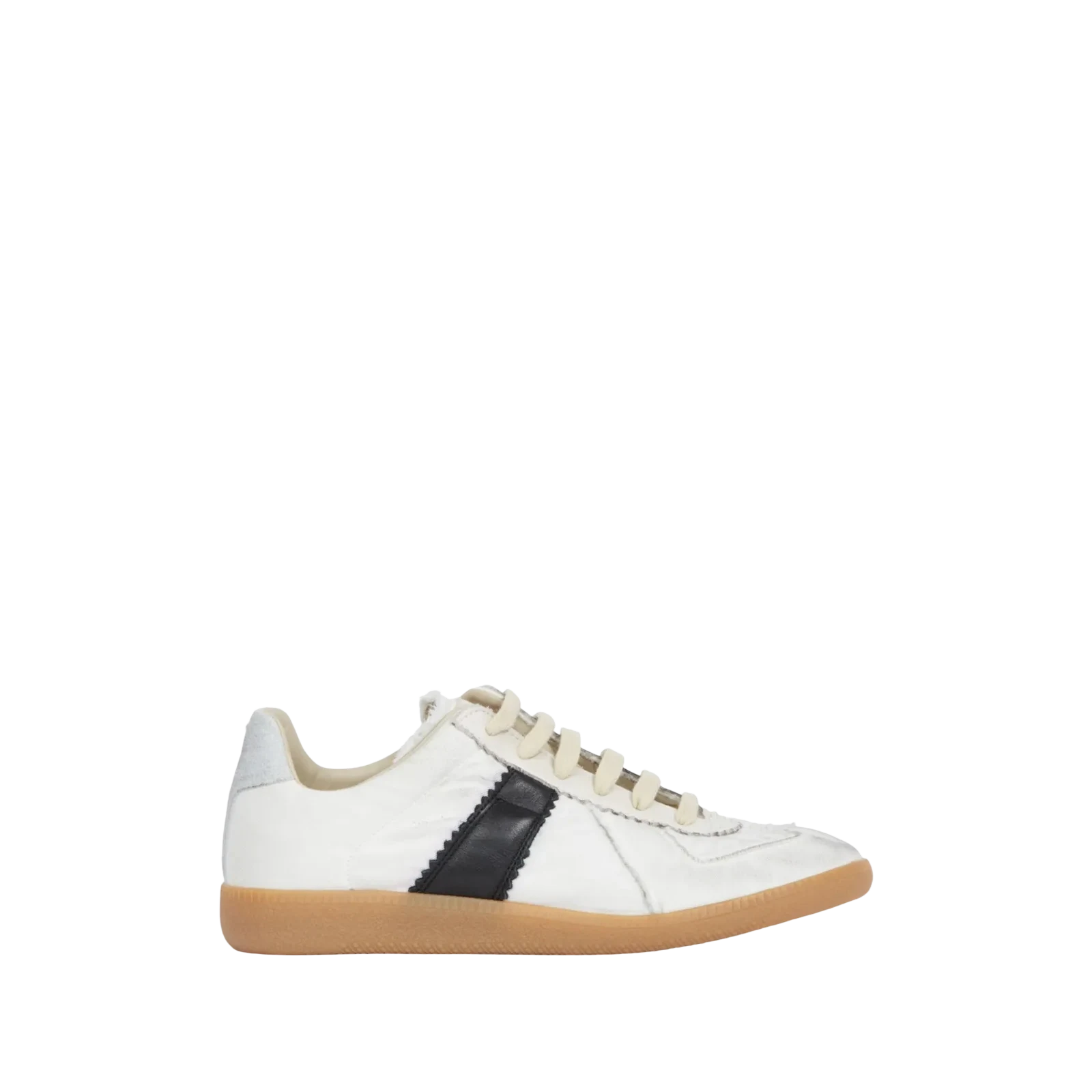 SNEAKERS REPLICA « WHITE »