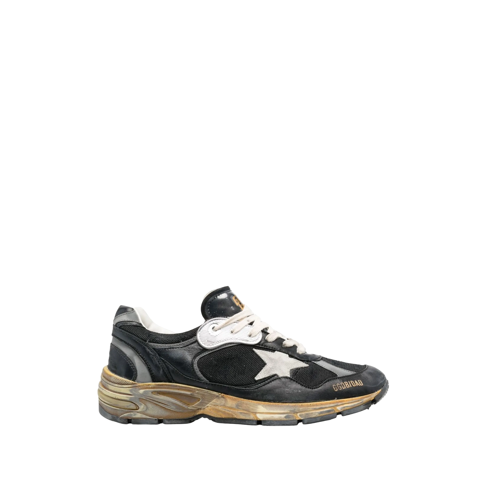 SNEAKERS RUNNING DAD-STAR