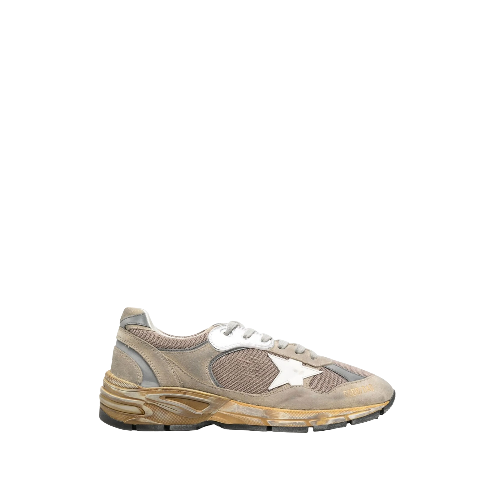 SNEAKERS RUNNING DAD-STAR
