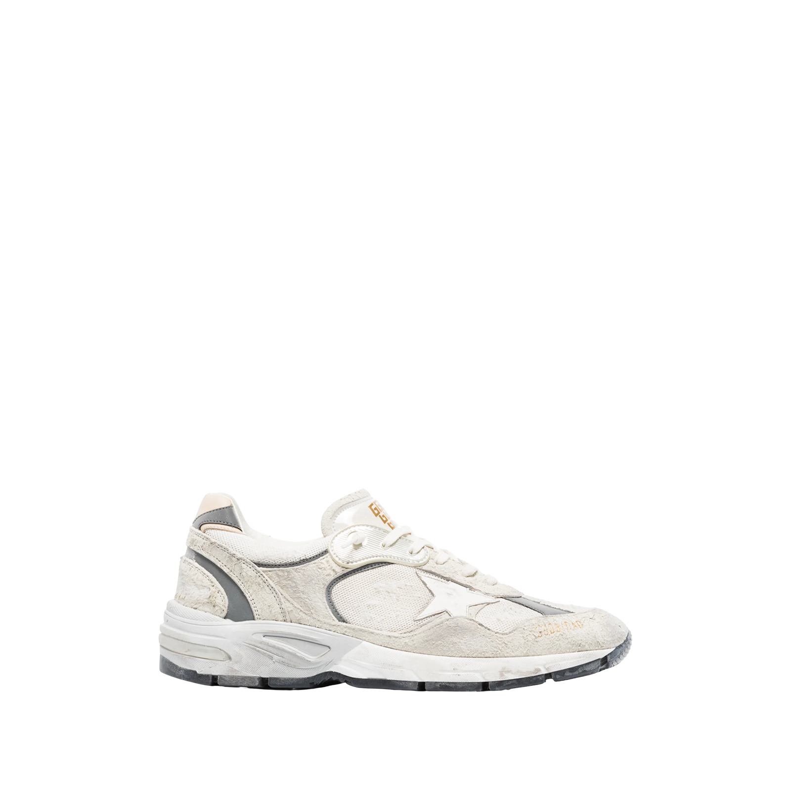 SNEAKERS RUNNING DAD-STAR