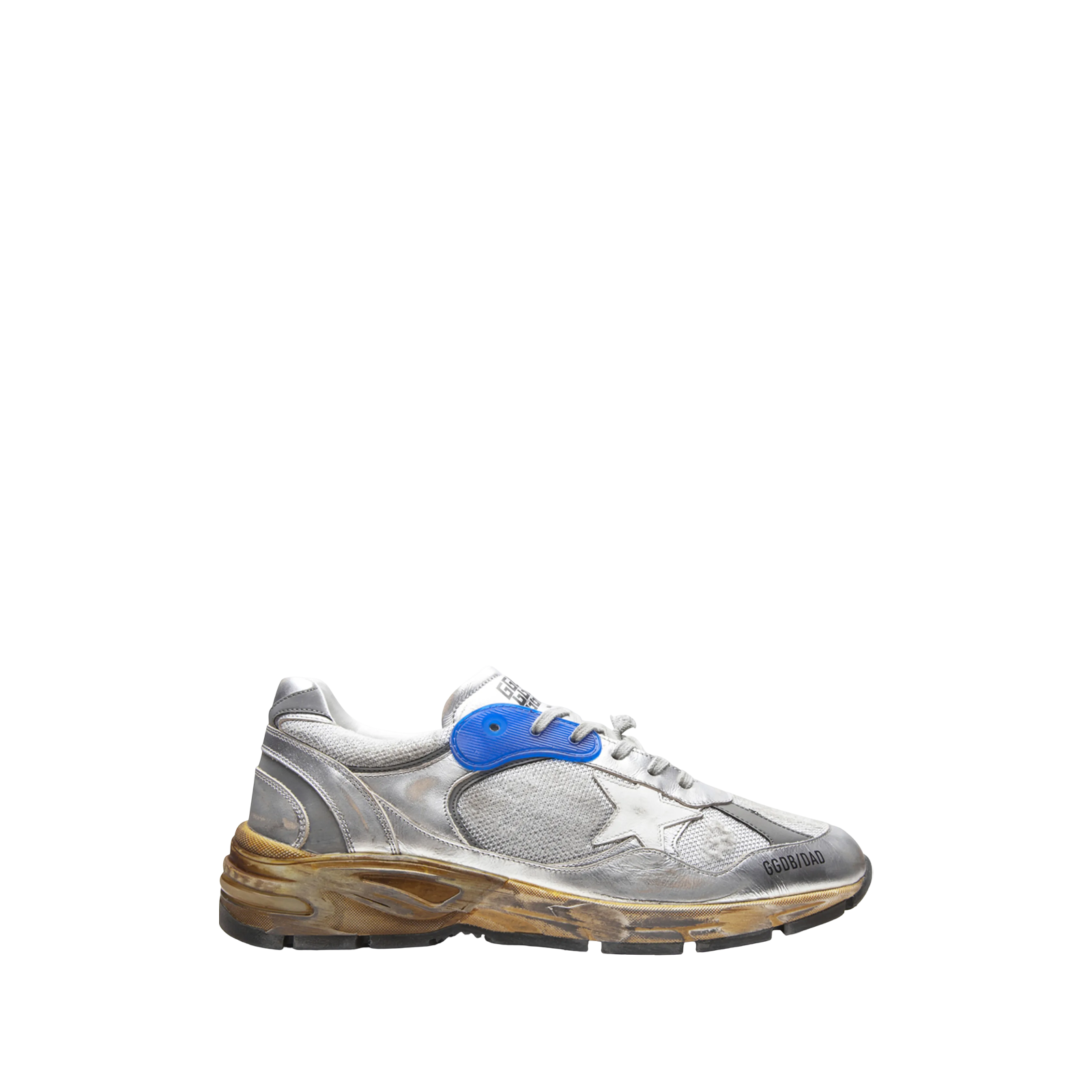 SNEAKERS RUNNING DAD-STAR
