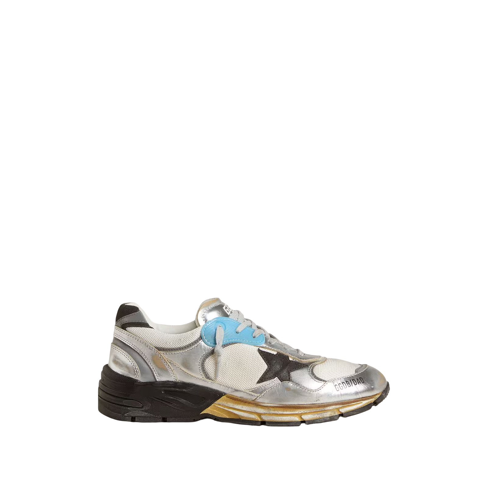 SNEAKERS RUNNING DAD-STAR