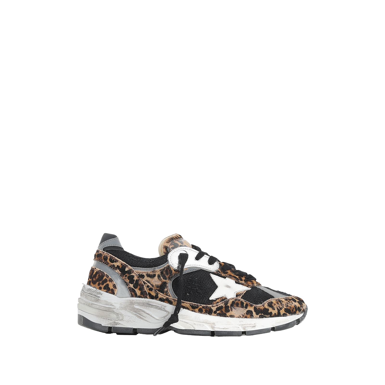 SNEAKERS RUNNING DAD-STAR