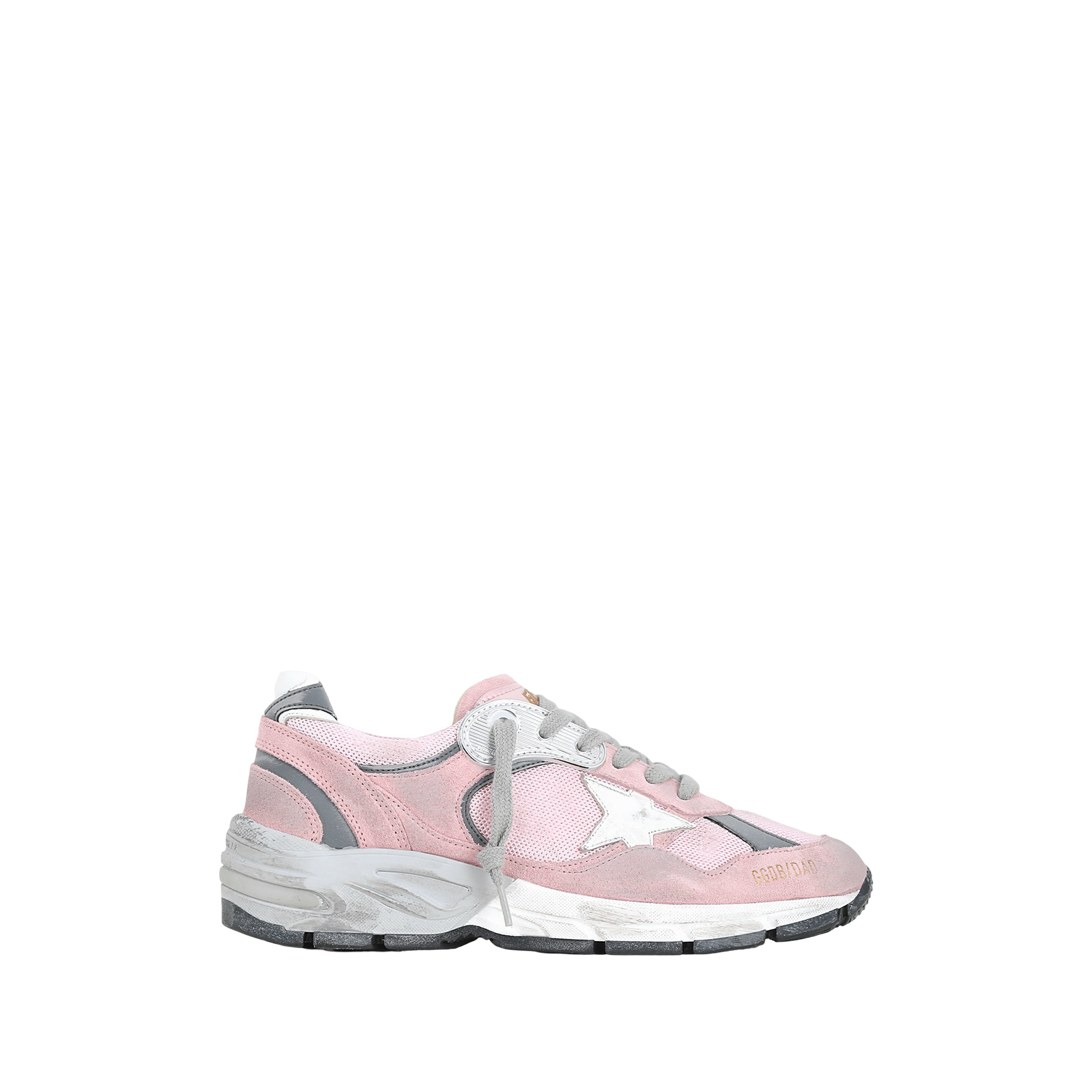SNEAKERS RUNNING DAD-STAR