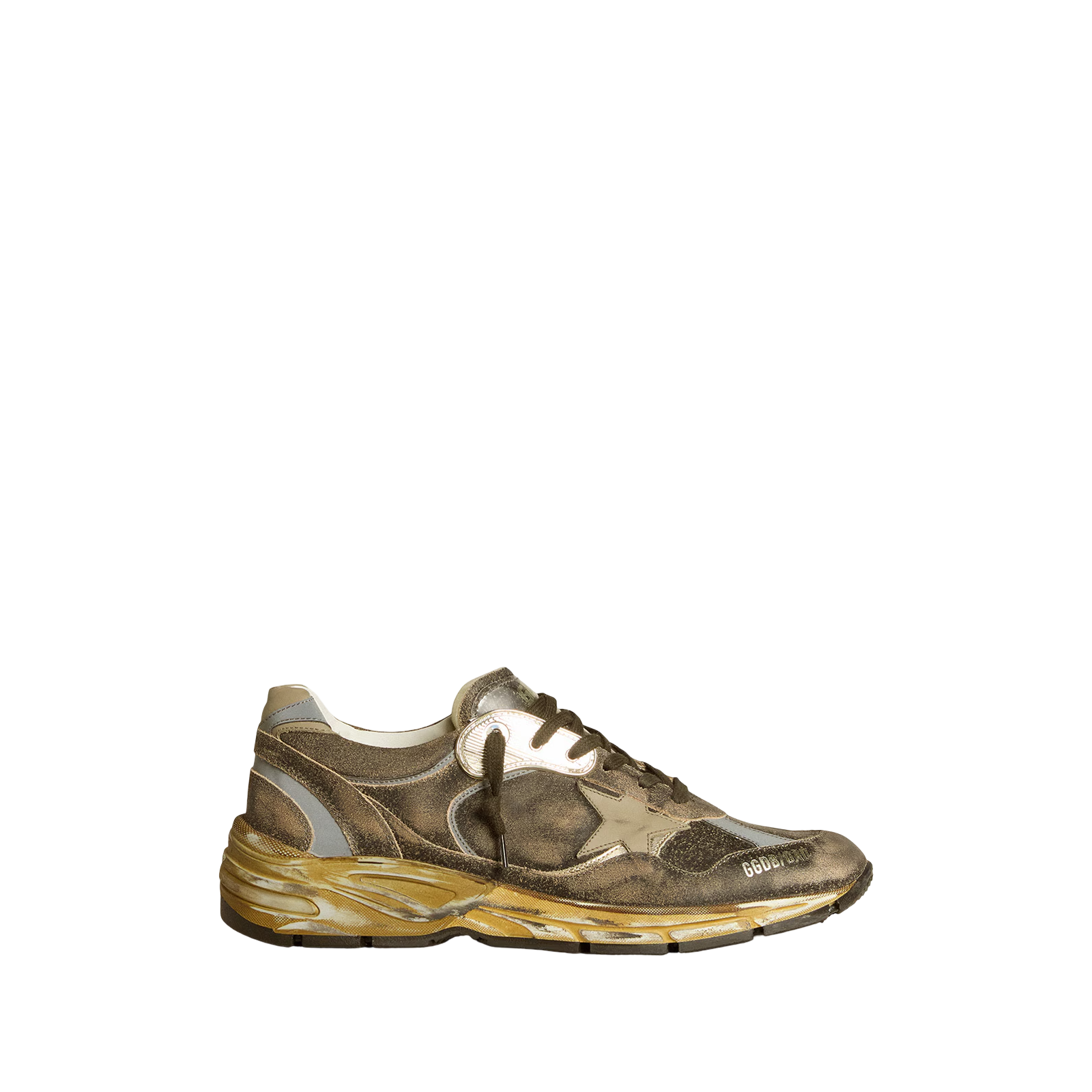 SNEAKERS RUNNING DAD-STAR
