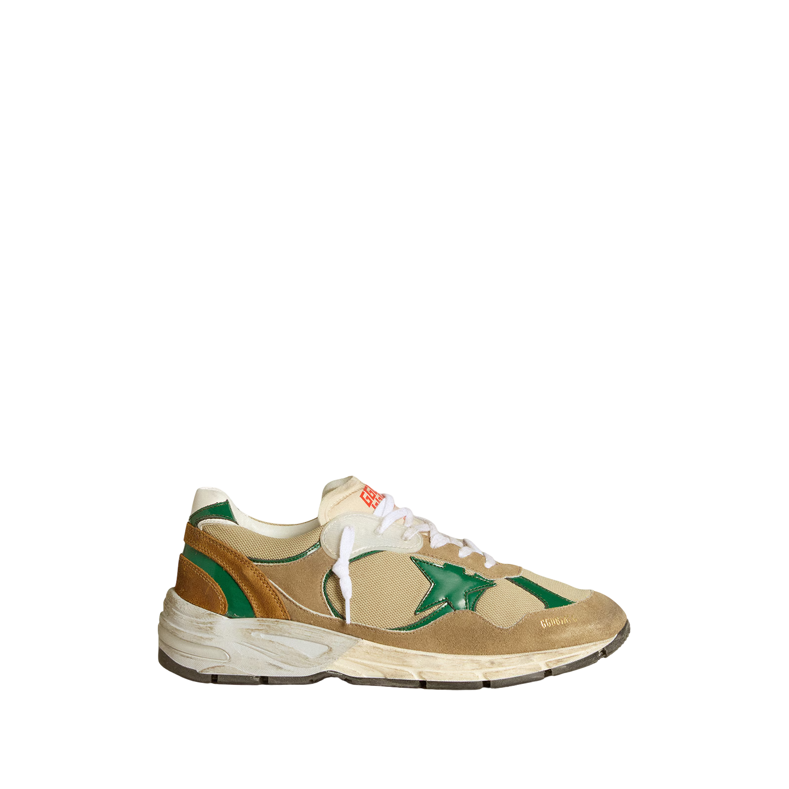 SNEAKERS RUNNING DAD-STAR