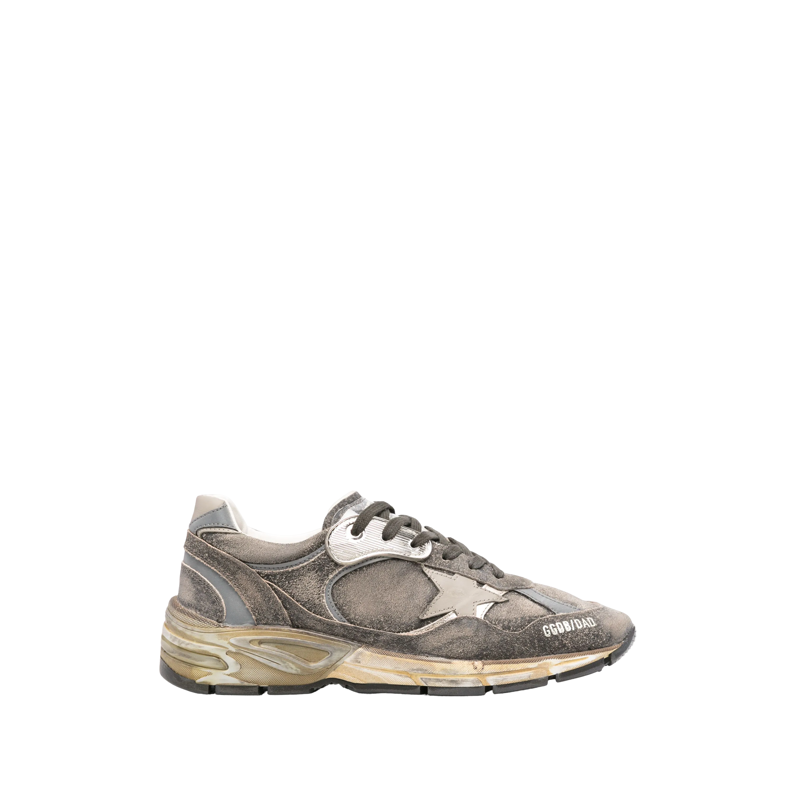 SNEAKERS RUNNING DAD-STAR