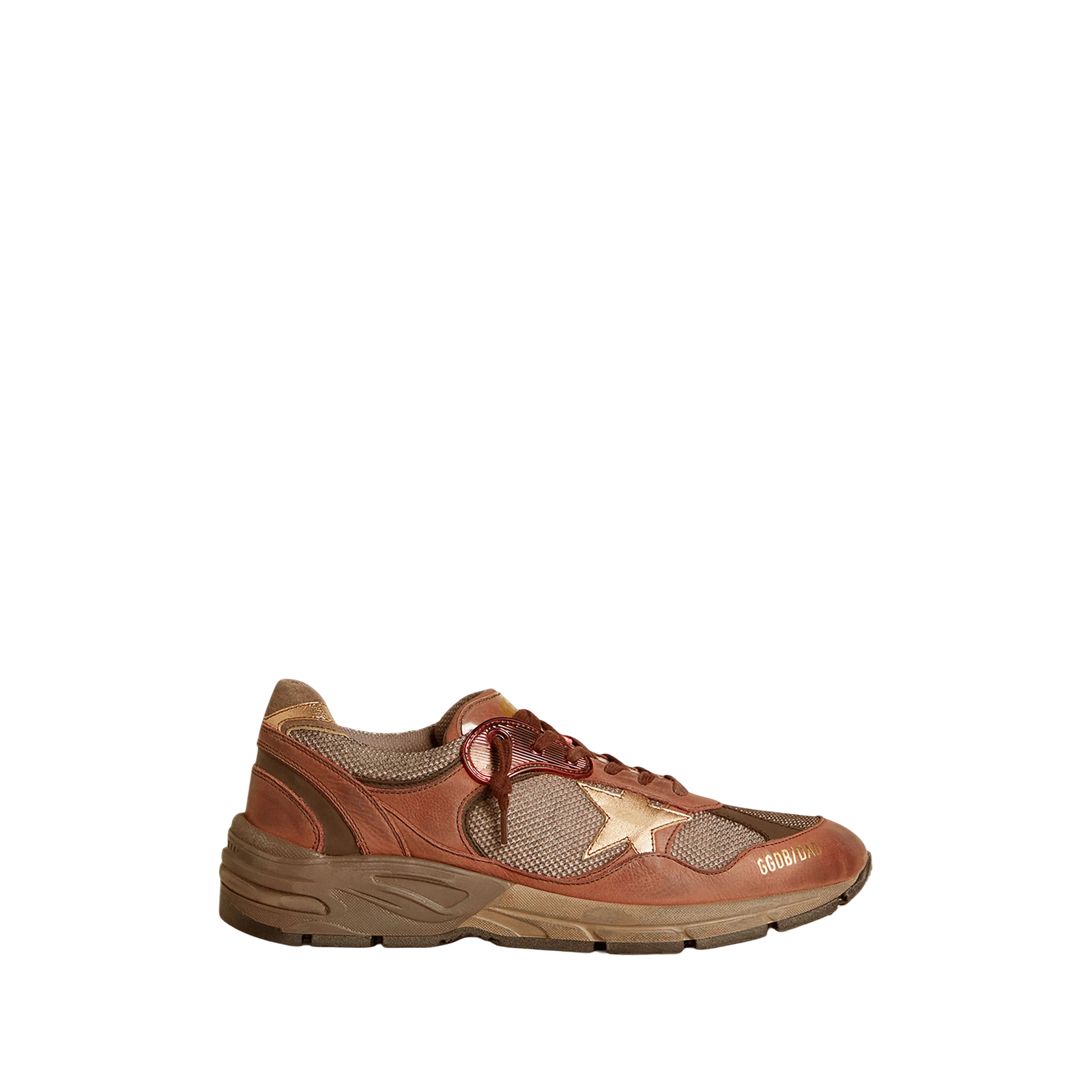 SNEAKERS RUNNING DAD-STAR