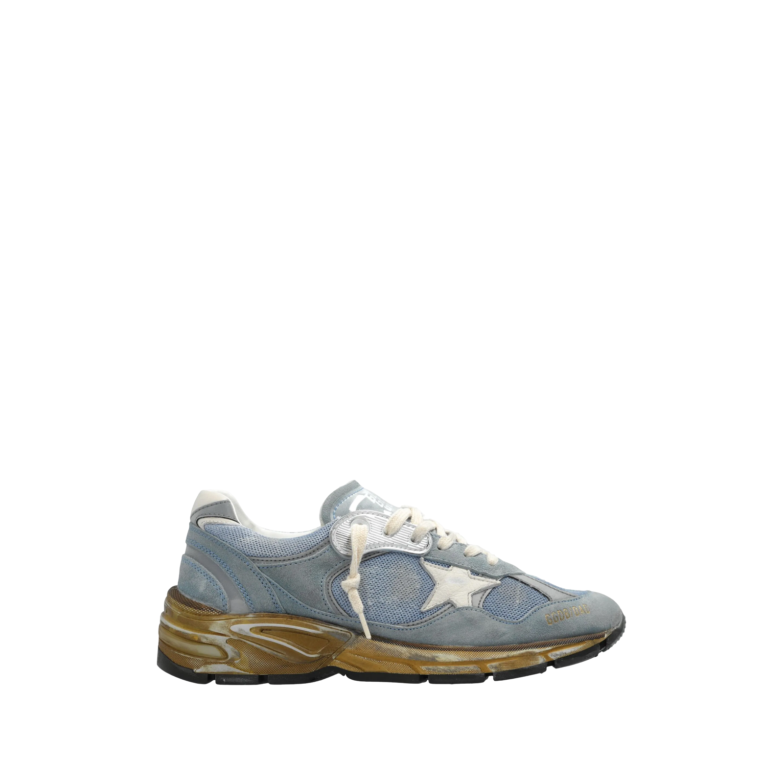 SNEAKERS RUNNING DAD-STAR