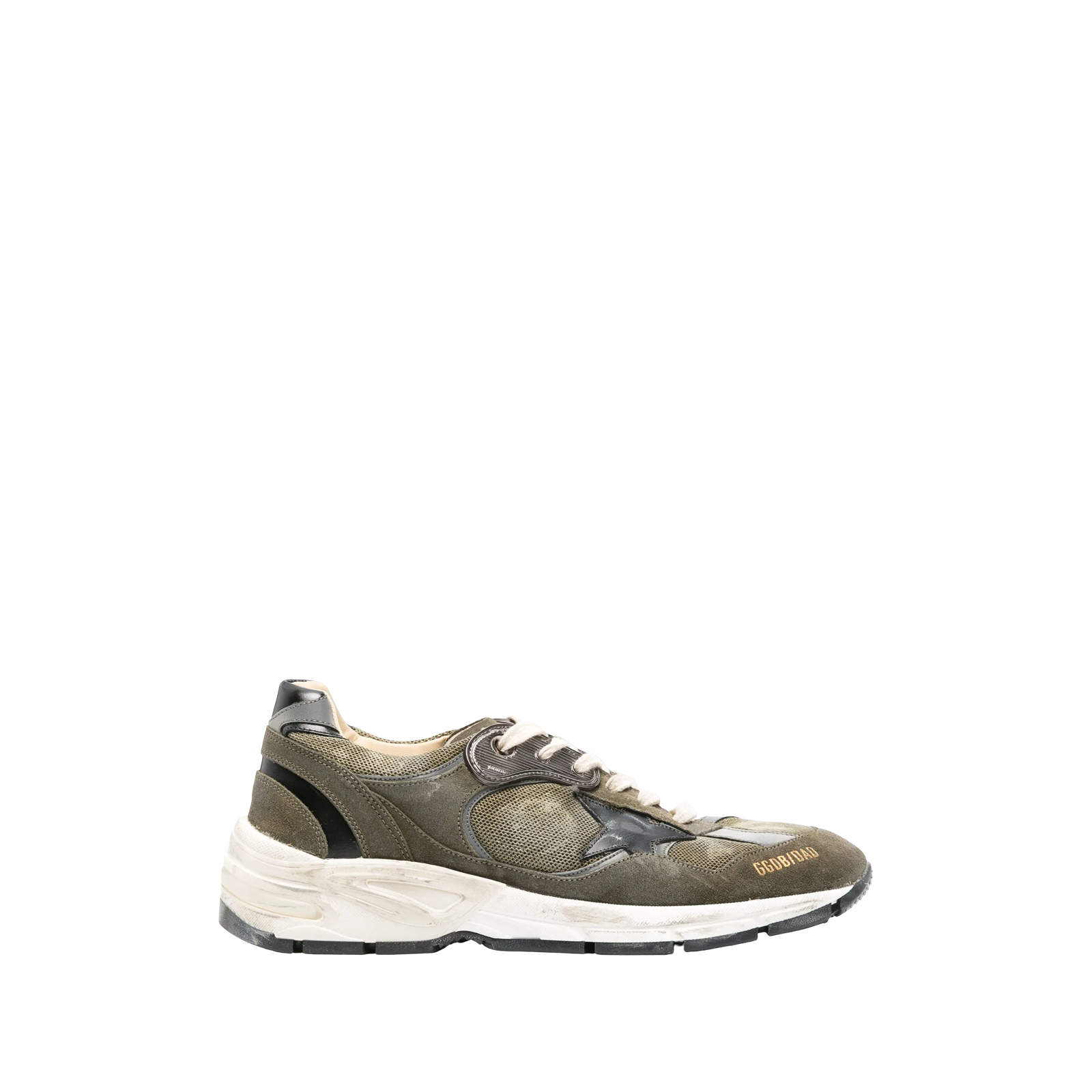 SNEAKERS RUNNING DAD-STAR