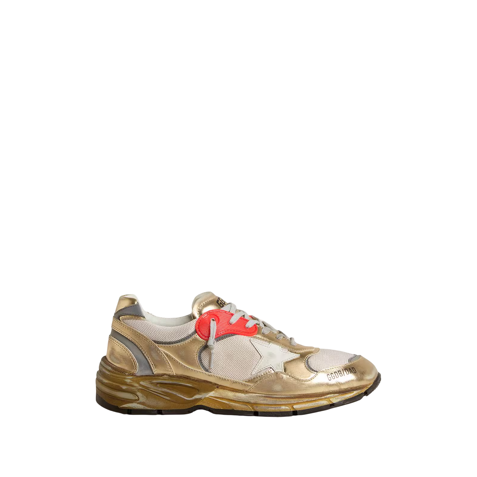SNEAKERS RUNNING DAD-STAR