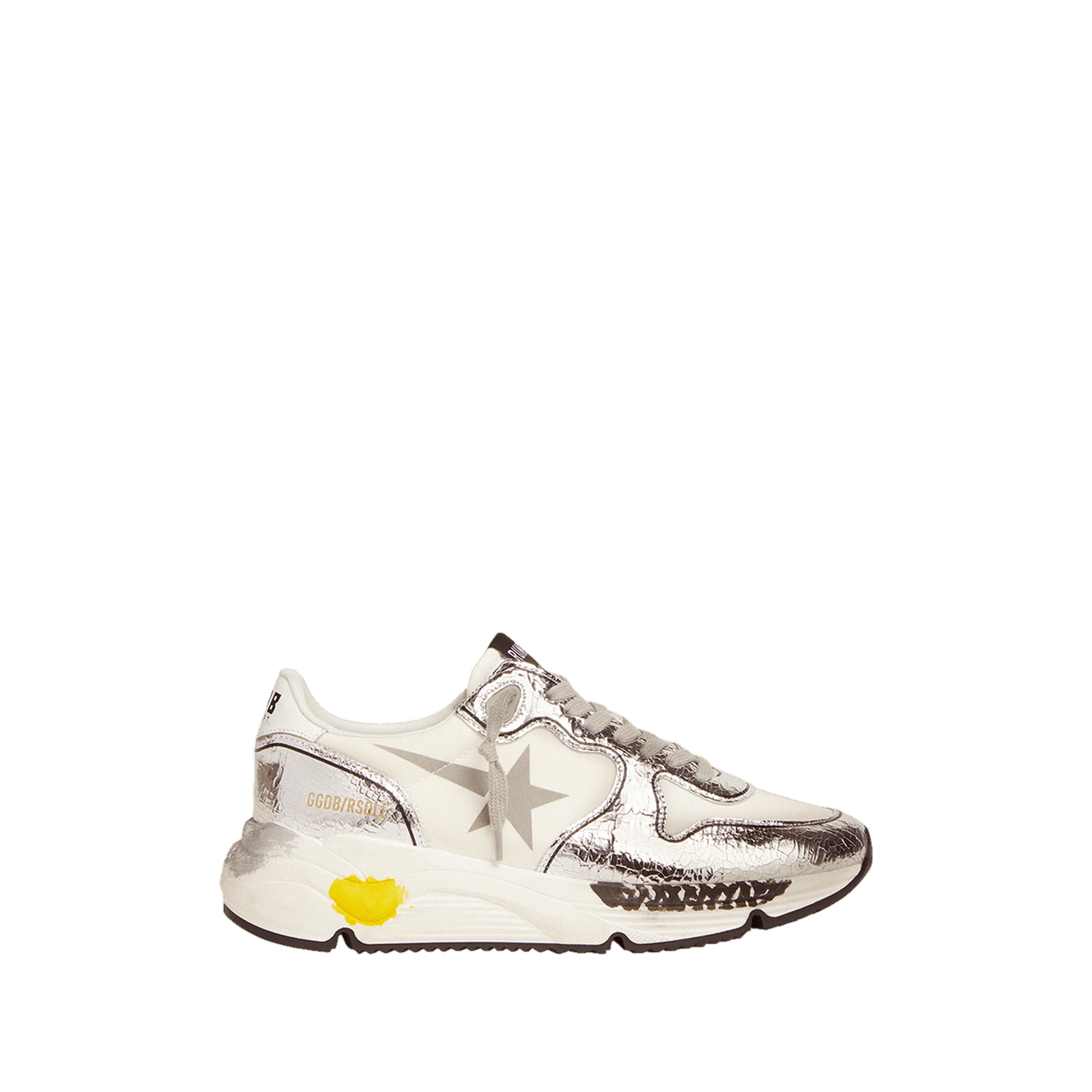 SNEAKERS RUNNING SOLE