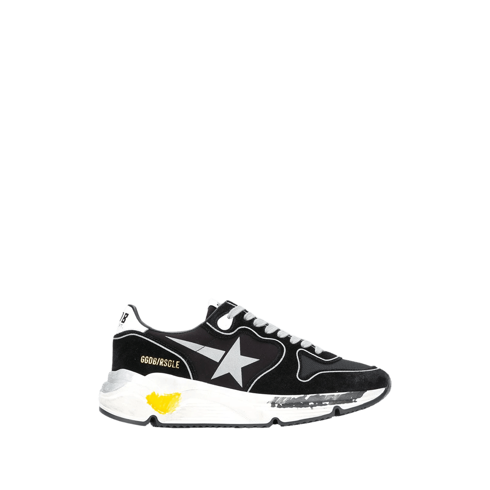 SNEAKERS RUNNING SOLE