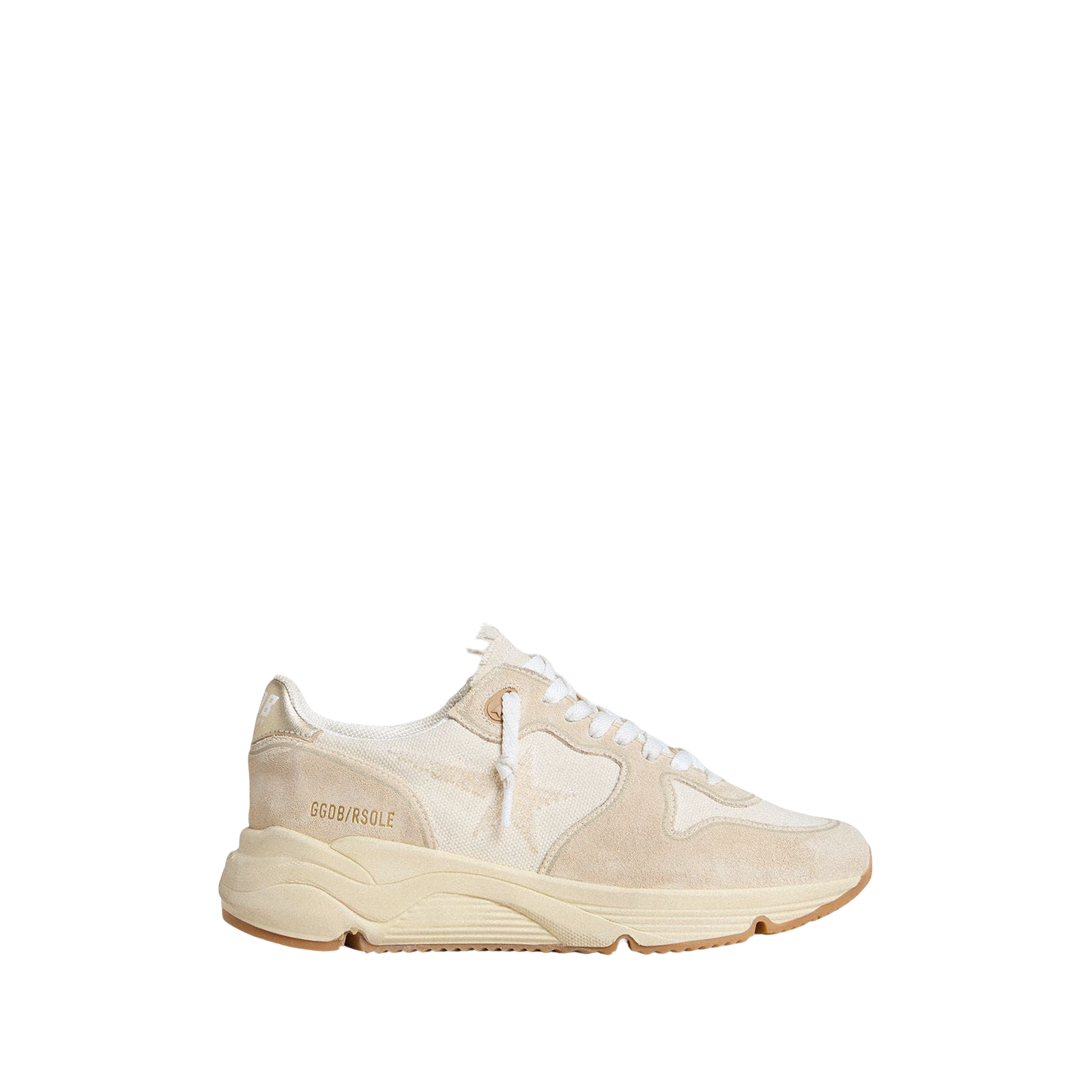SNEAKERS RUNNING SOLE