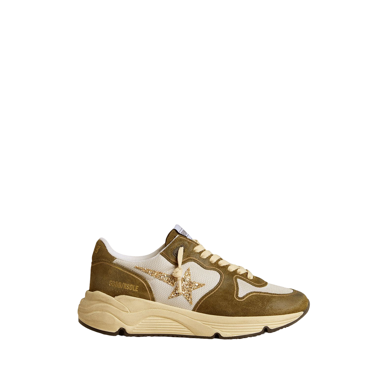SNEAKERS RUNNING SOLE
