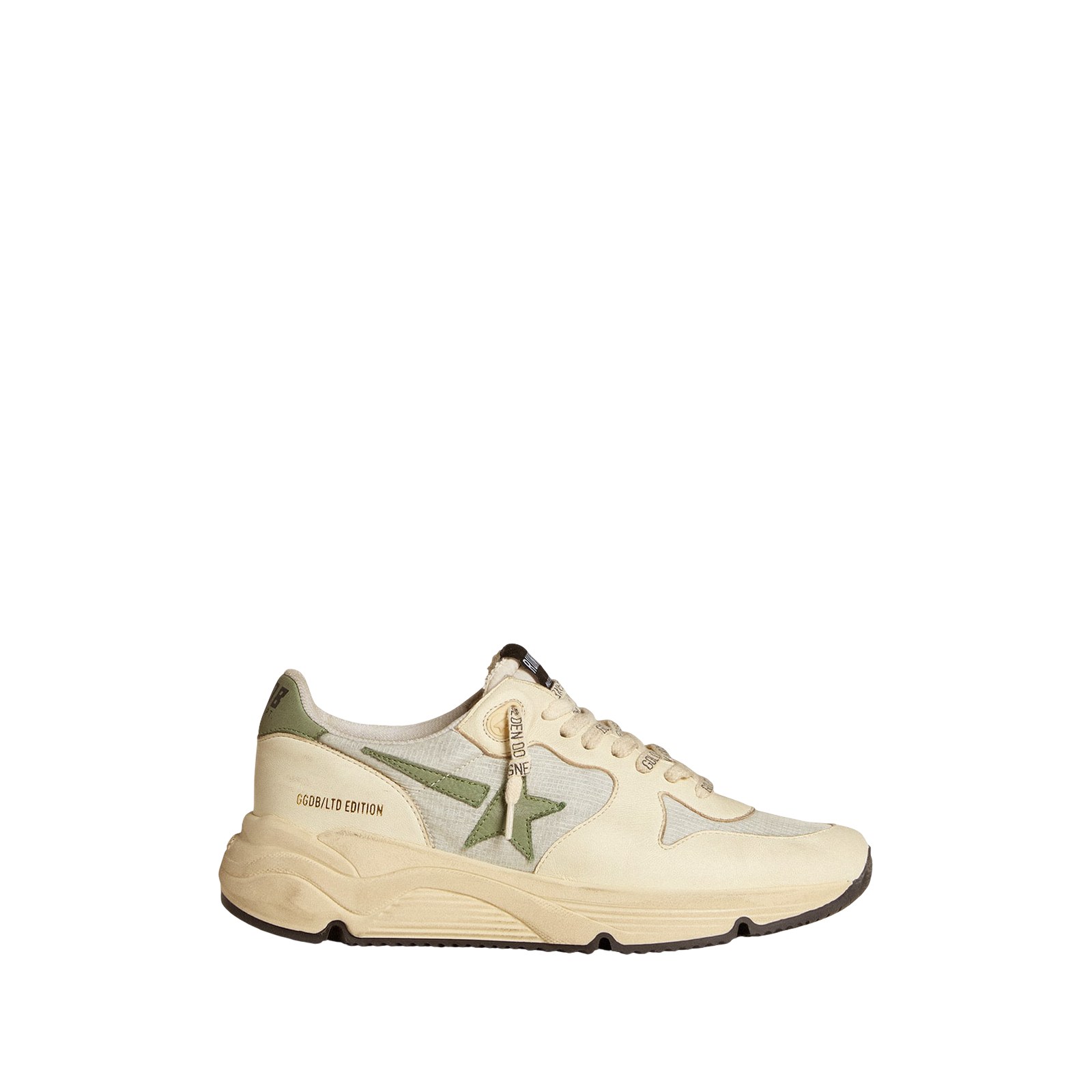 SNEAKERS RUNNING SOLE