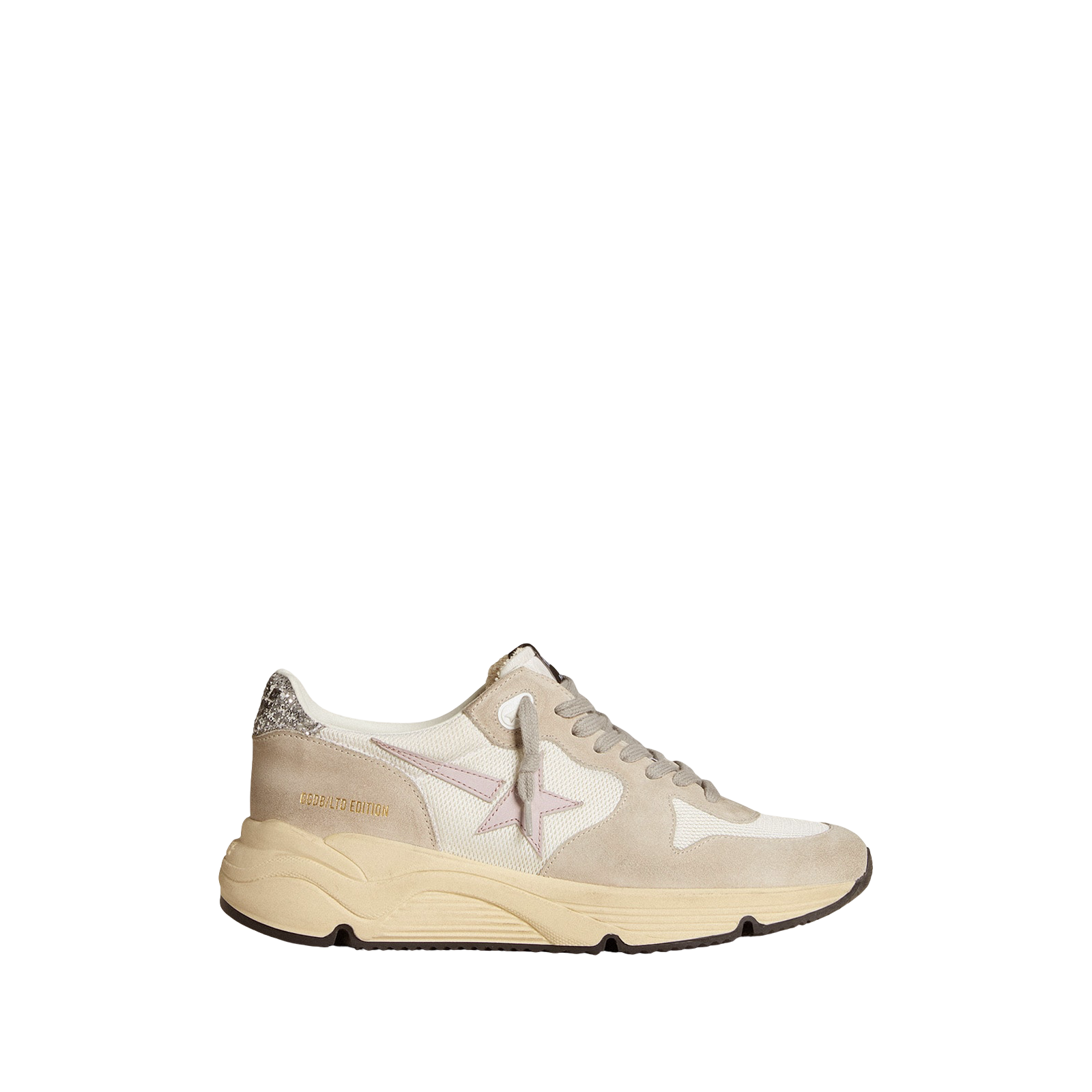 SNEAKERS RUNNING SOLE