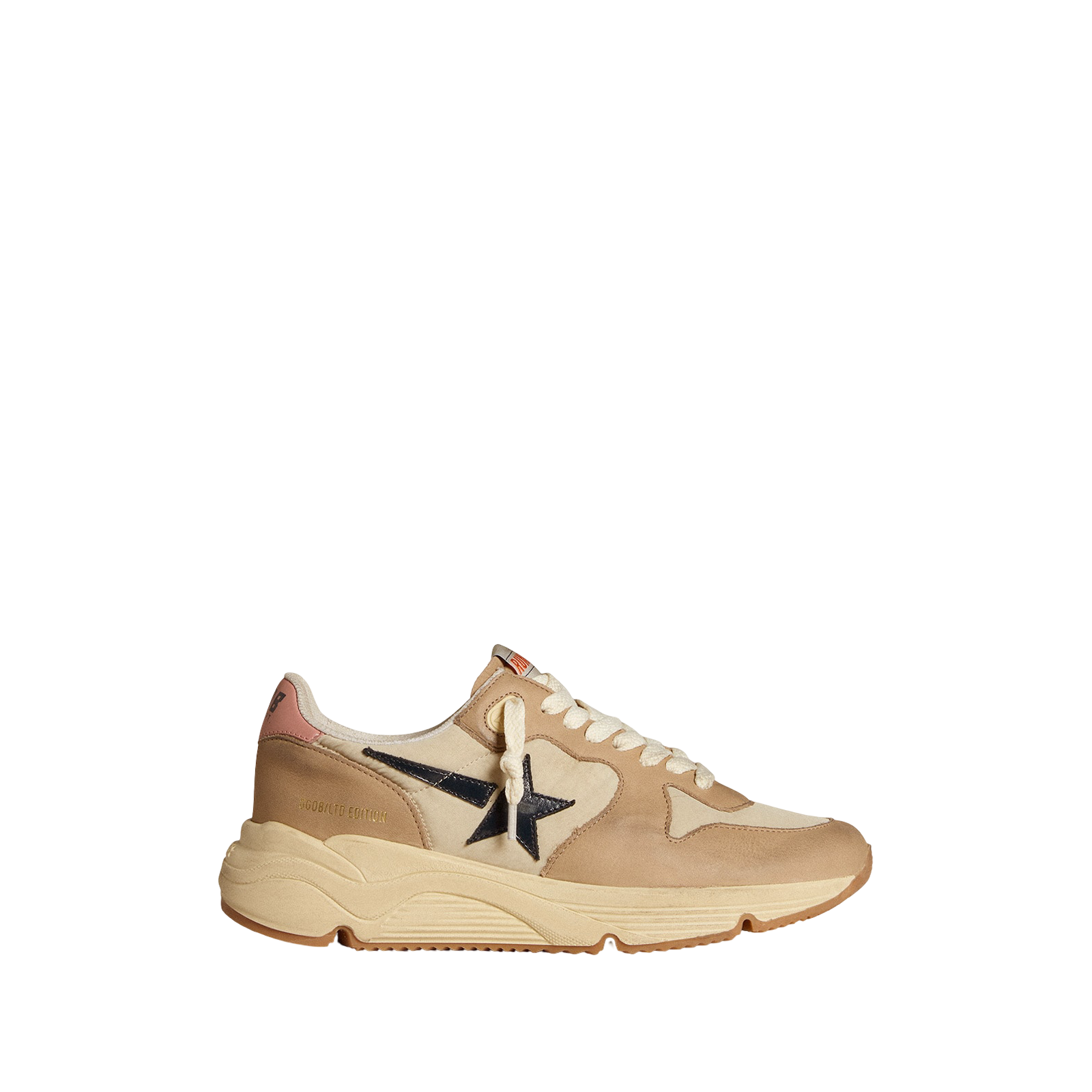 SNEAKERS RUNNING SOLE