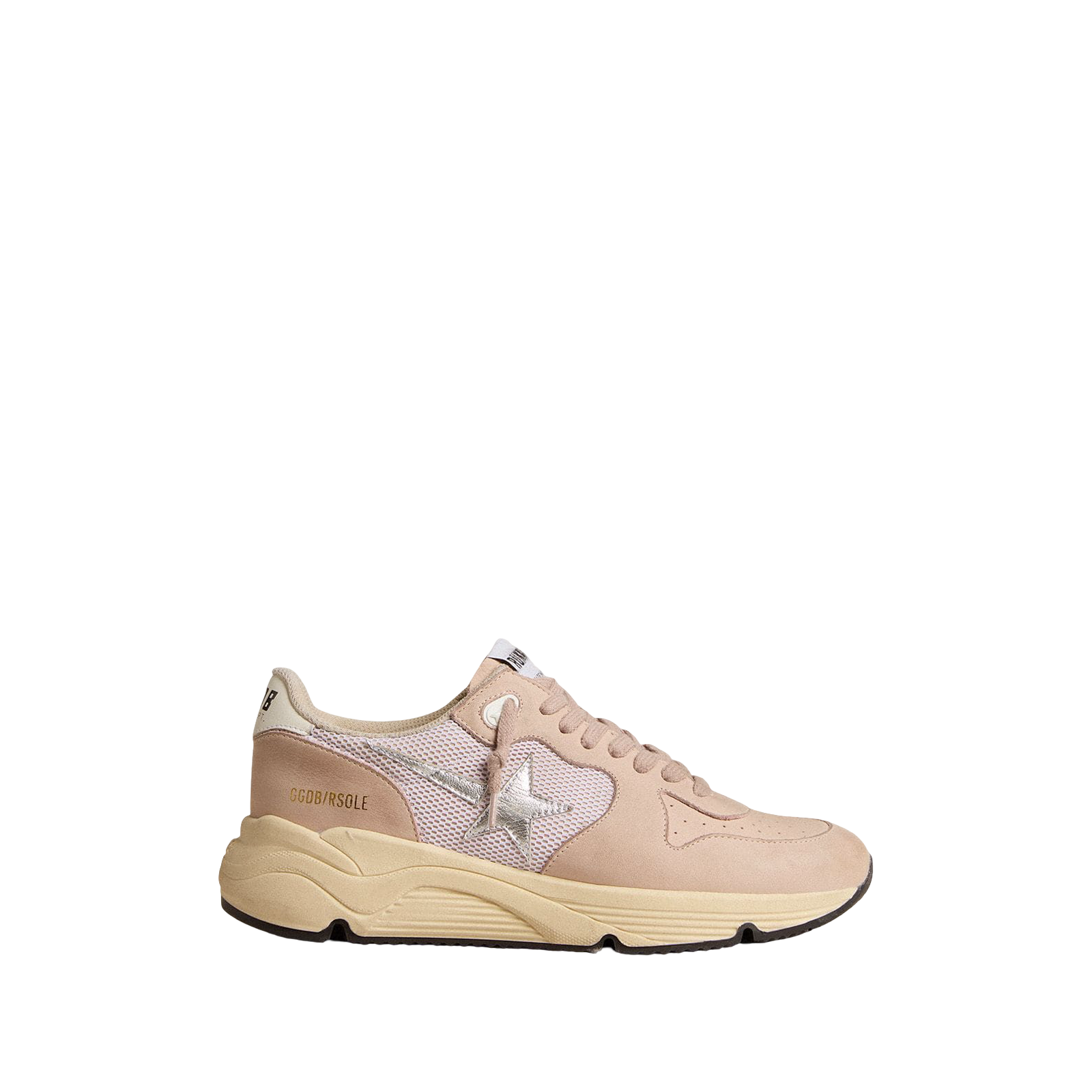 SNEAKERS RUNNING SOLE