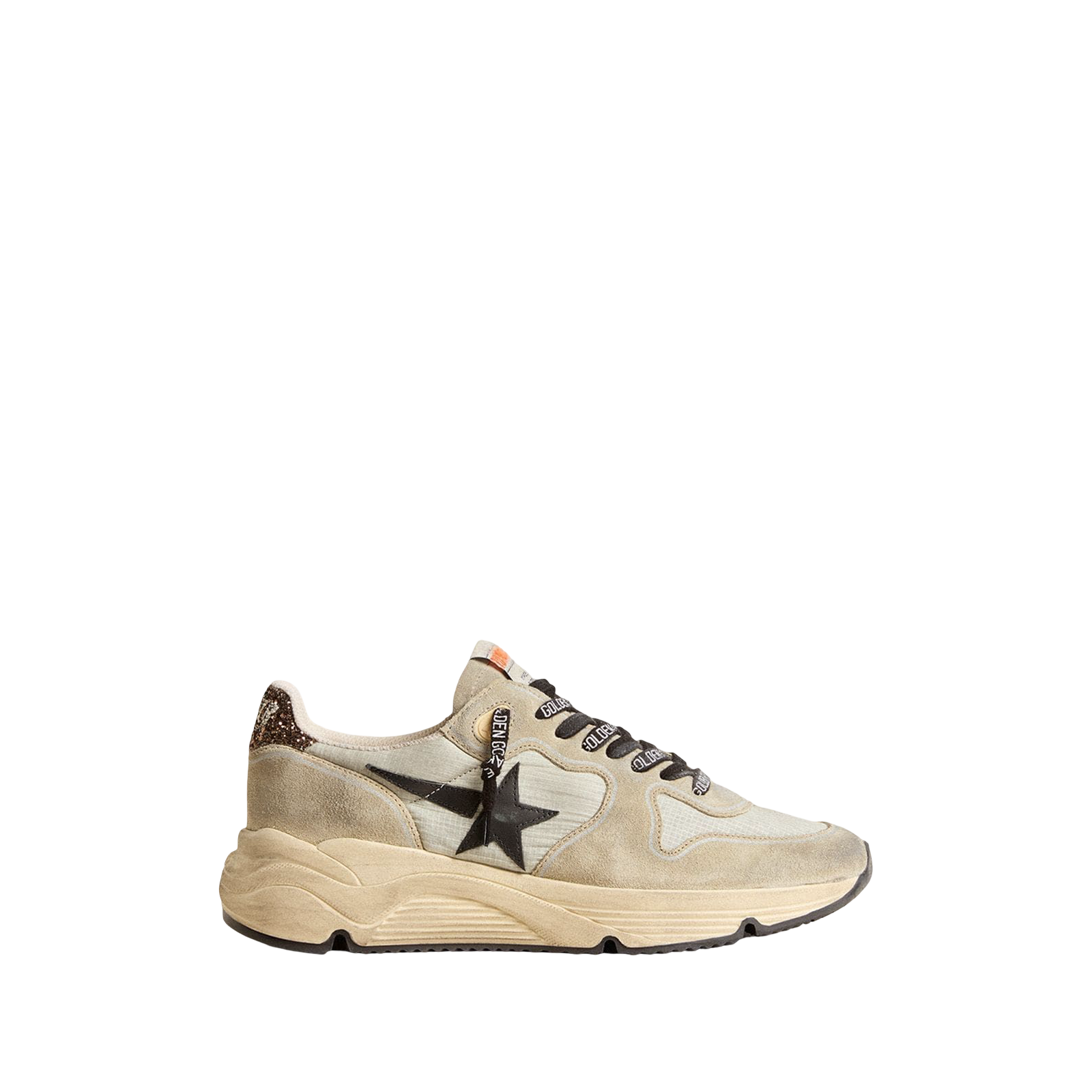 SNEAKERS RUNNING SOLE