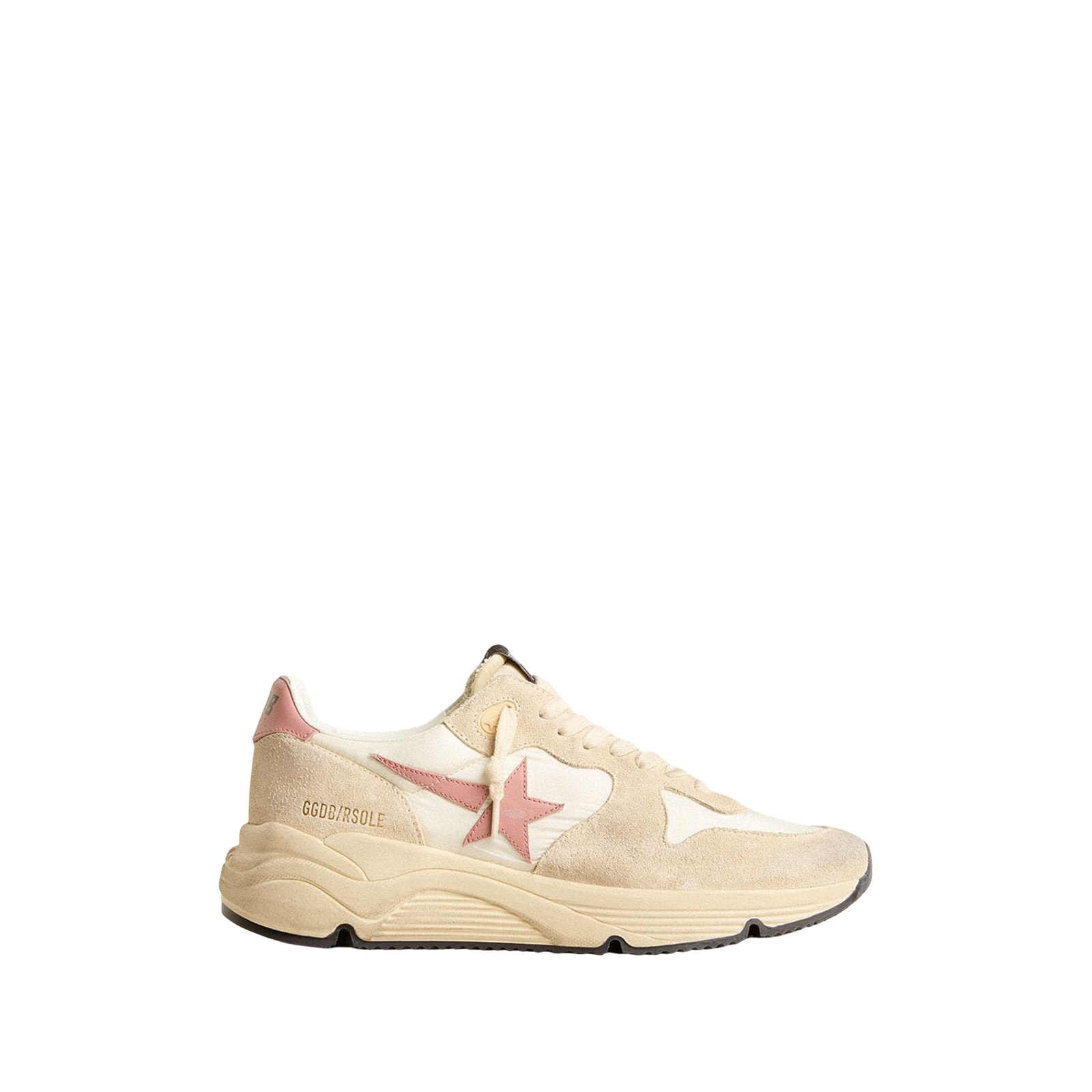 SNEAKERS RUNNING SOLE