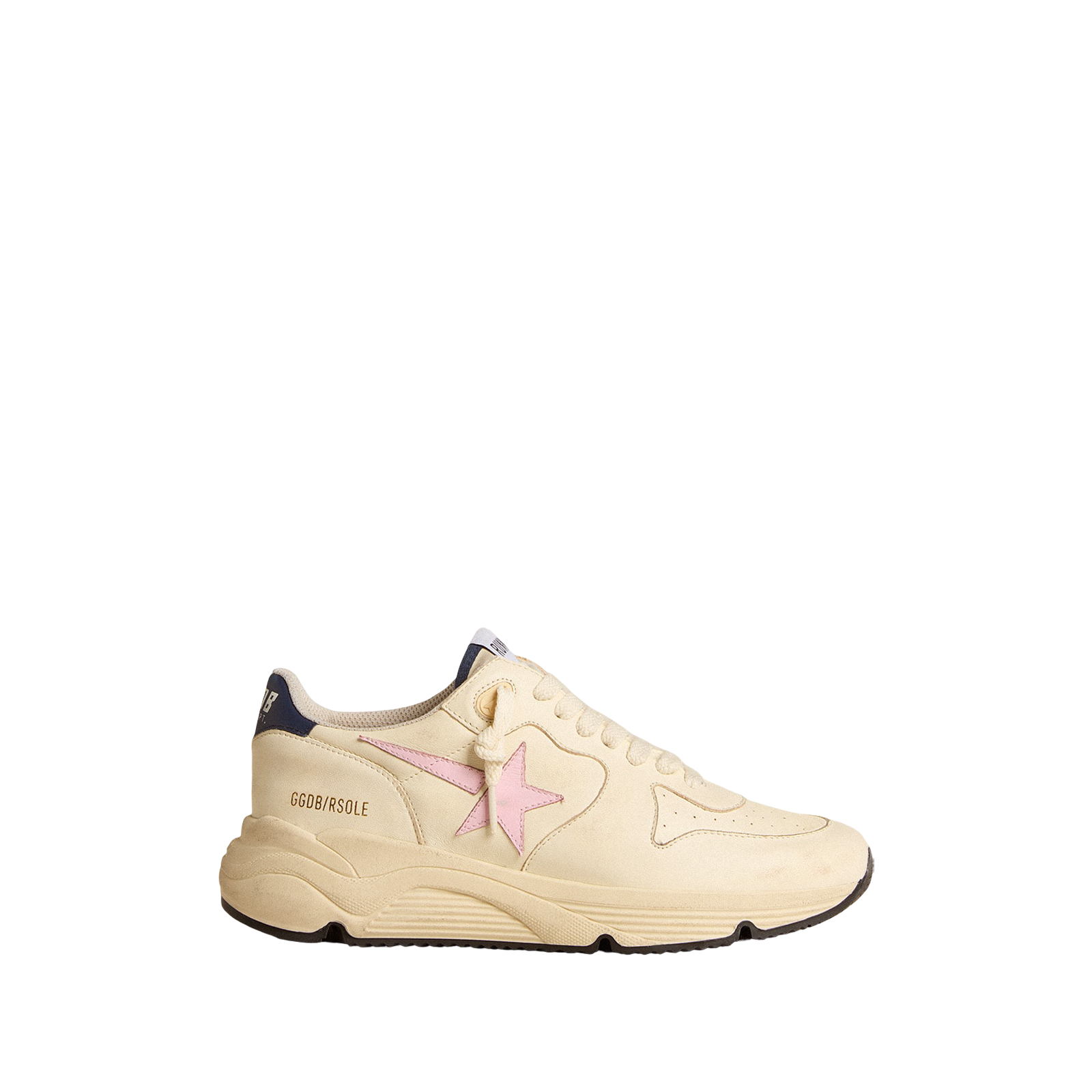 SNEAKERS RUNNING SOLE