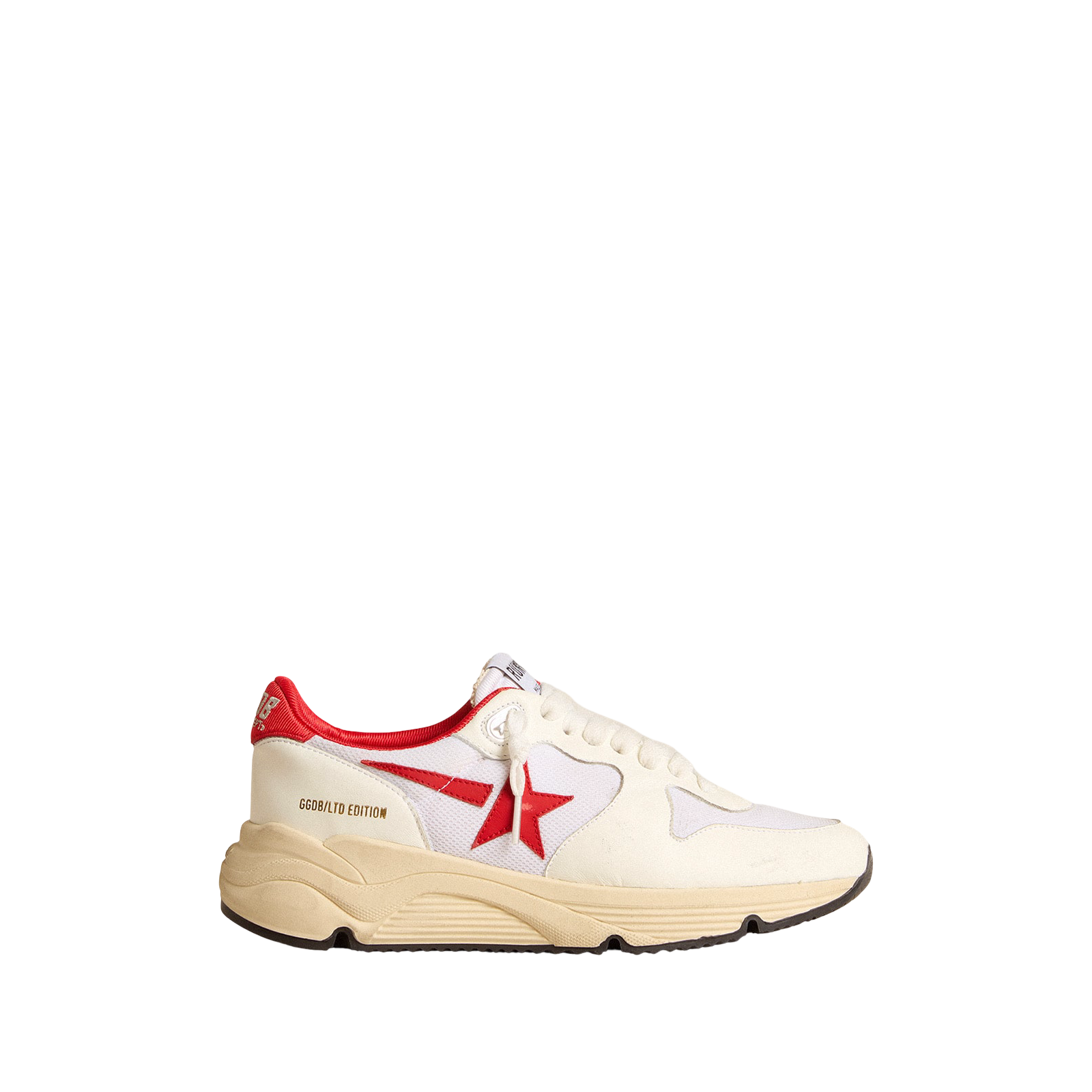 SNEAKERS RUNNING SOLE