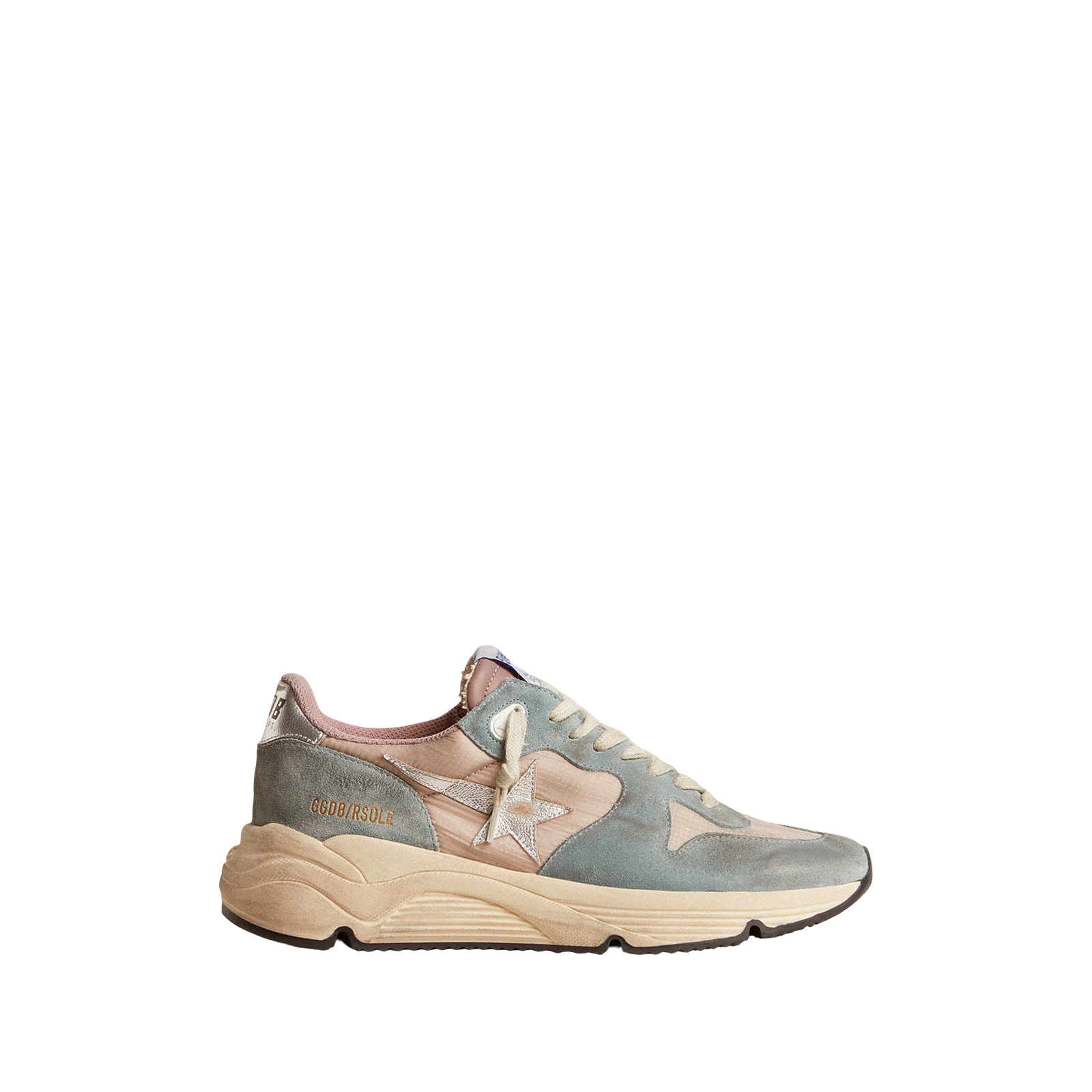 SNEAKERS RUNNING SOLE