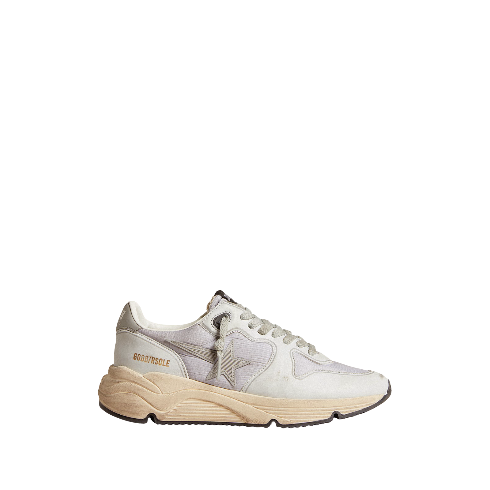SNEAKERS RUNNING SOLE