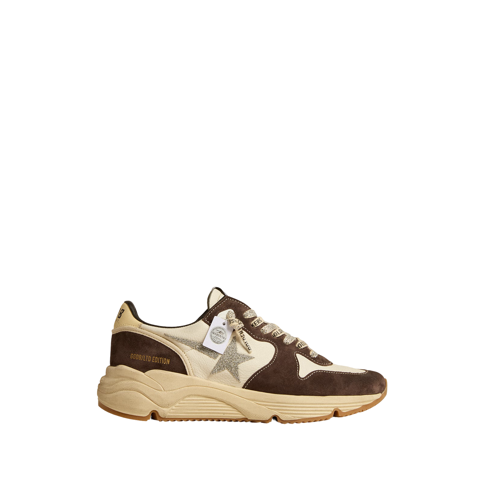 SNEAKERS RUNNING SOLE