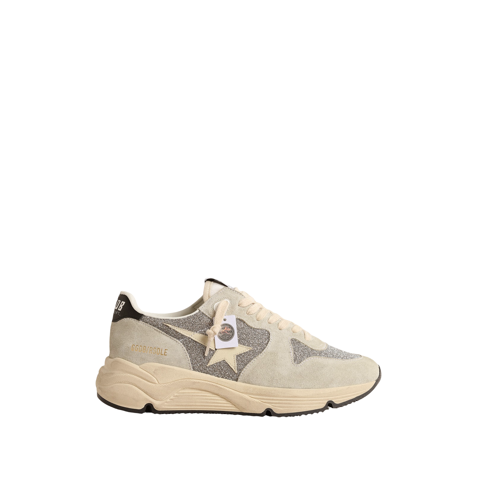 SNEAKERS RUNNING SOLE