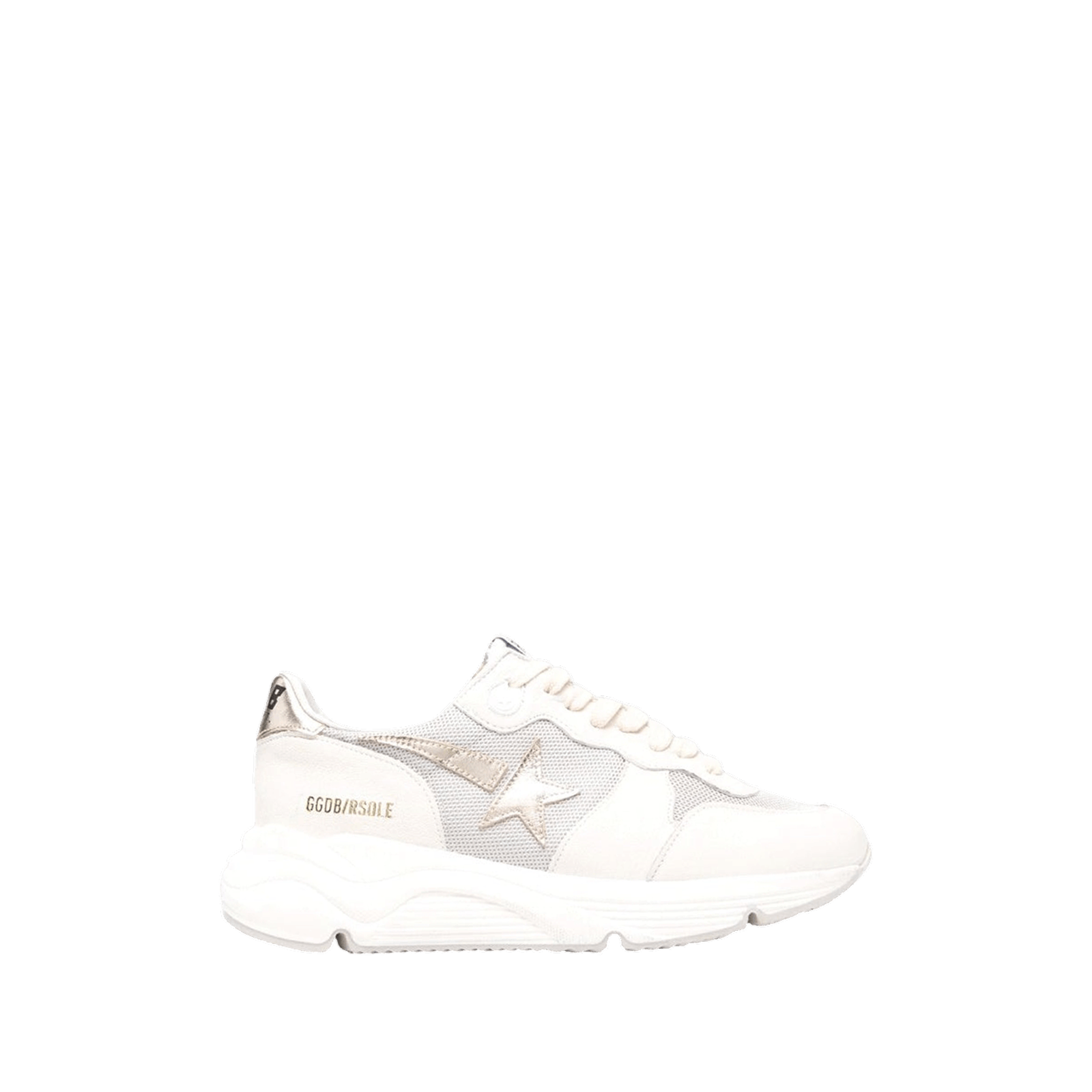 SNEAKERS RUNNING SOLE