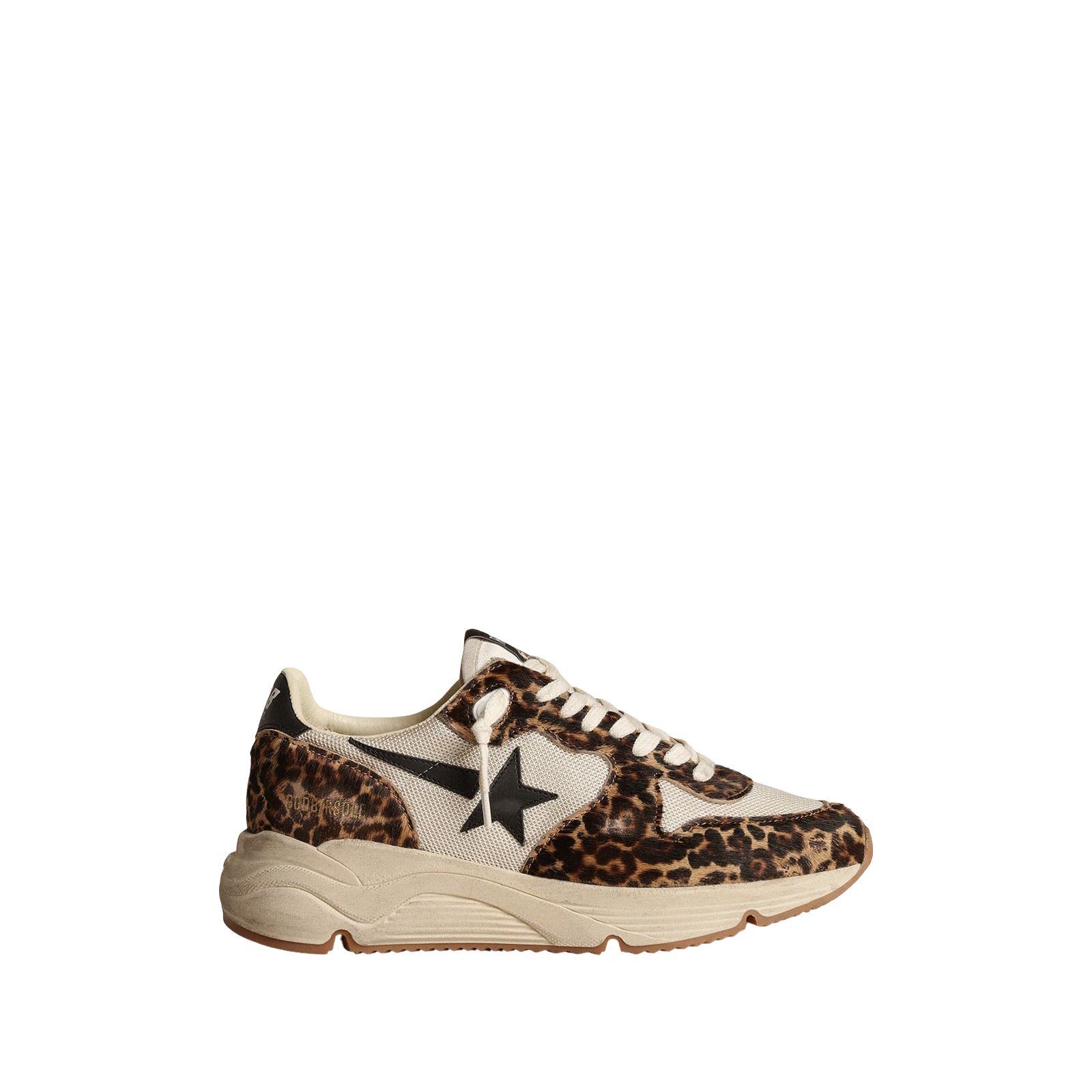SNEAKERS RUNNING SOLE