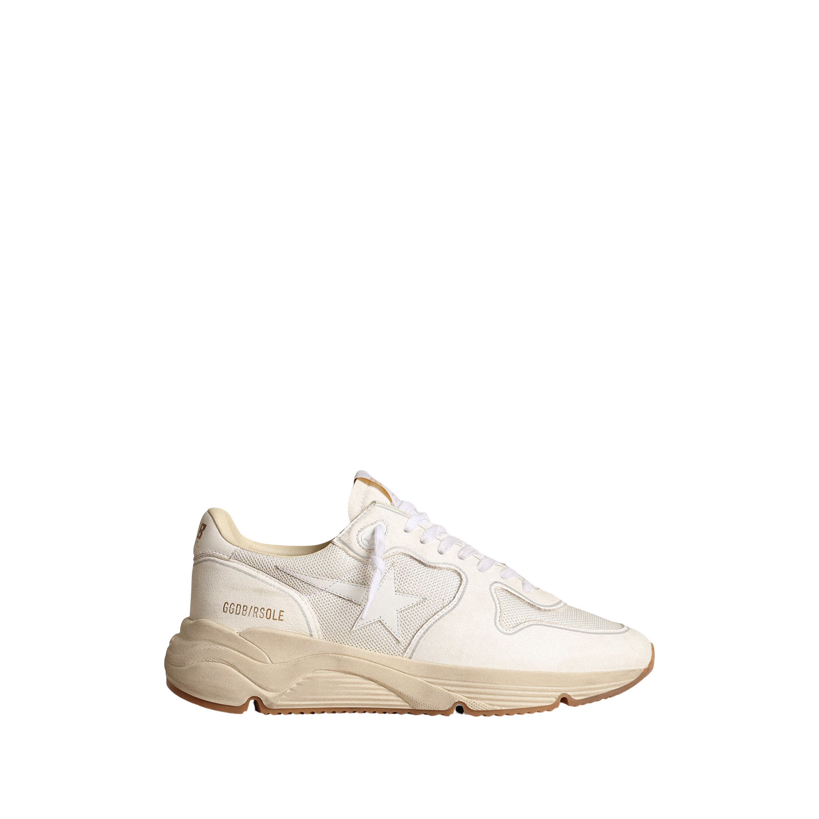 SNEAKERS RUNNING SOLE