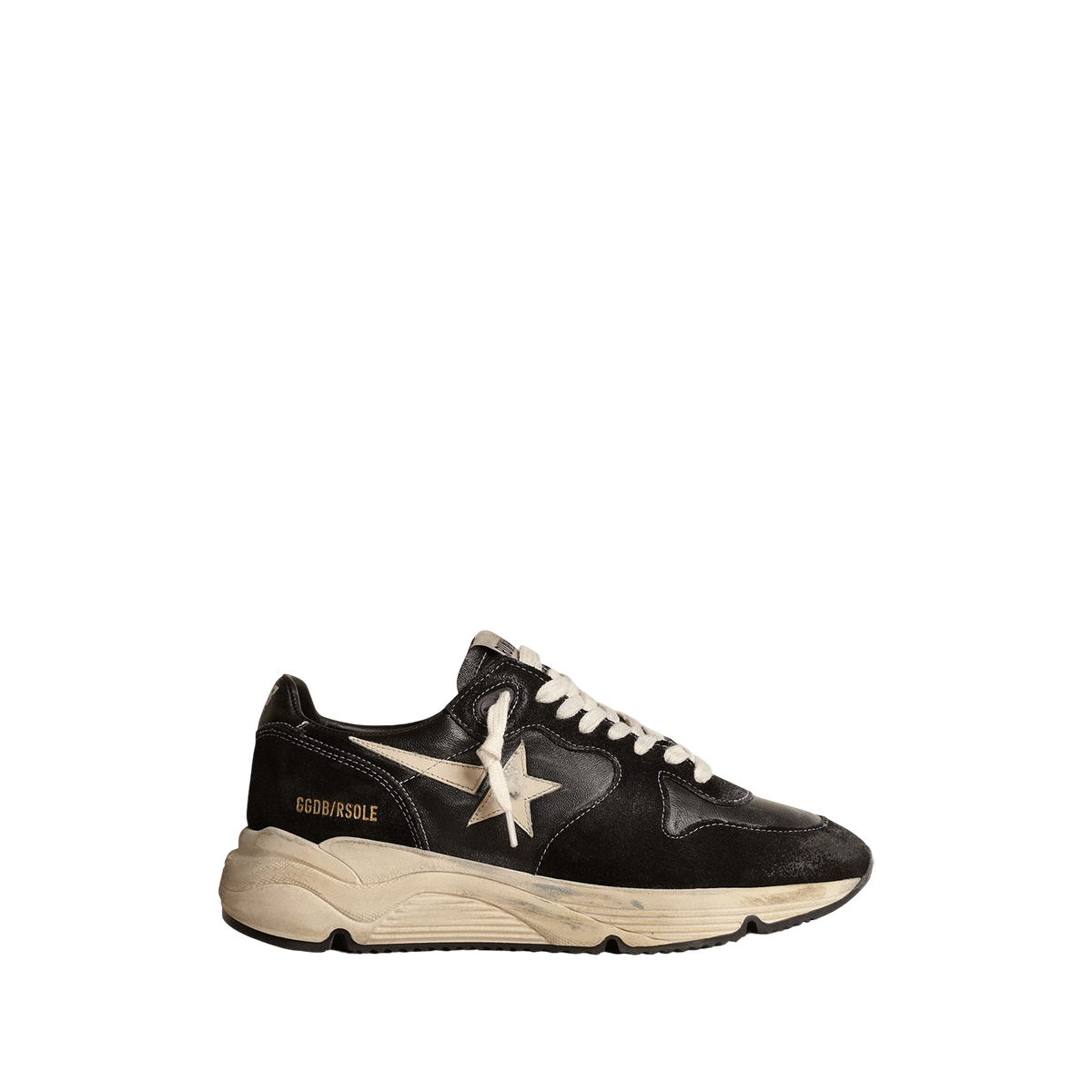 SNEAKERS RUNNING SOLE