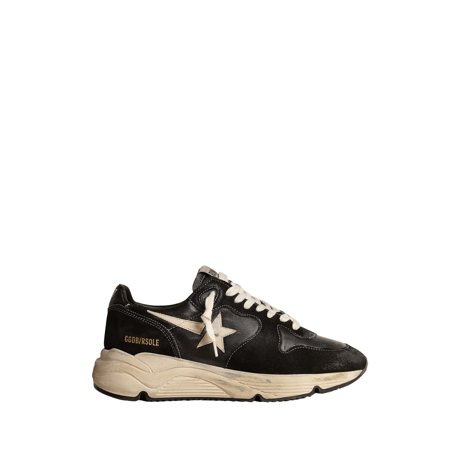 SNEAKERS RUNNING SOLE