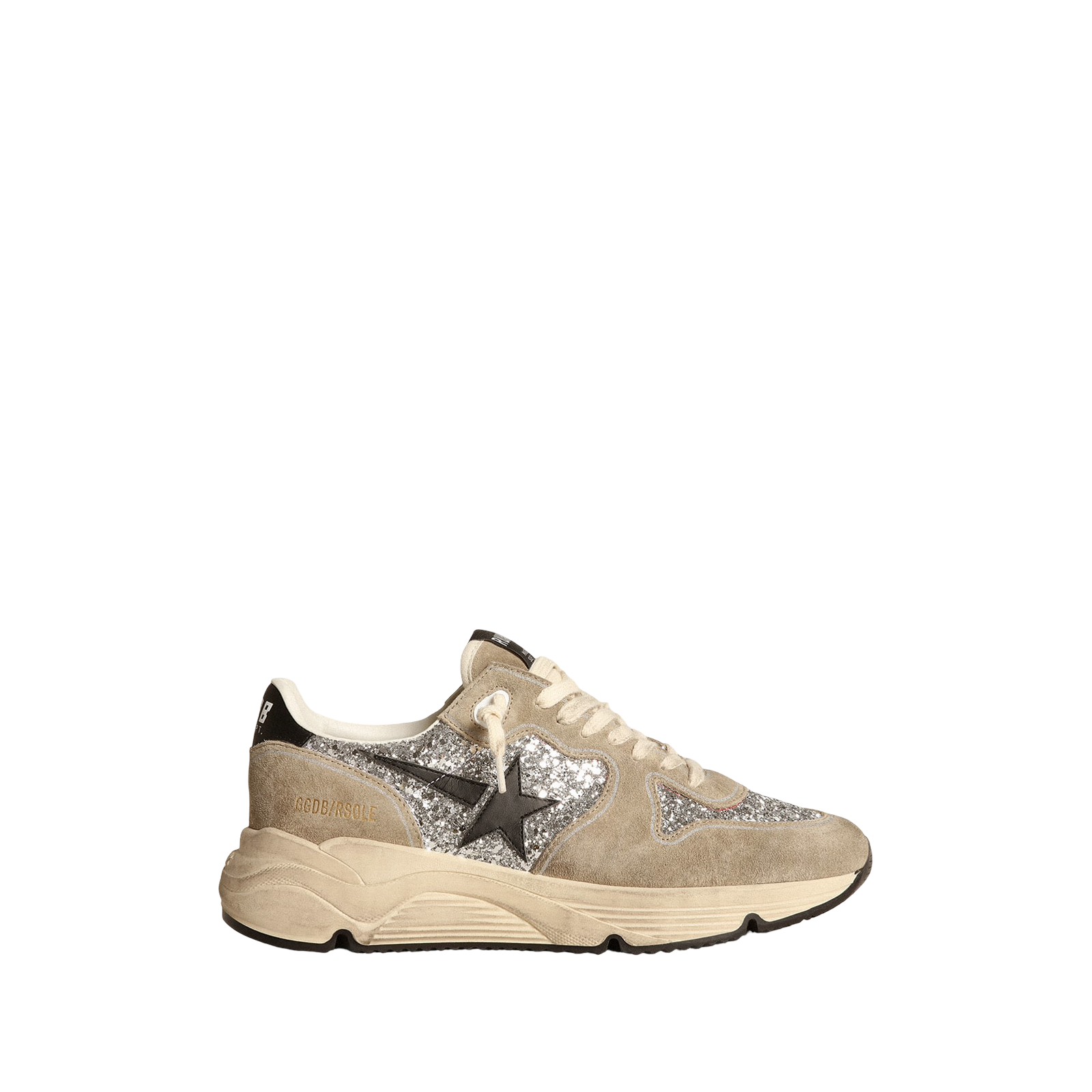 SNEAKERS RUNNING SOLE