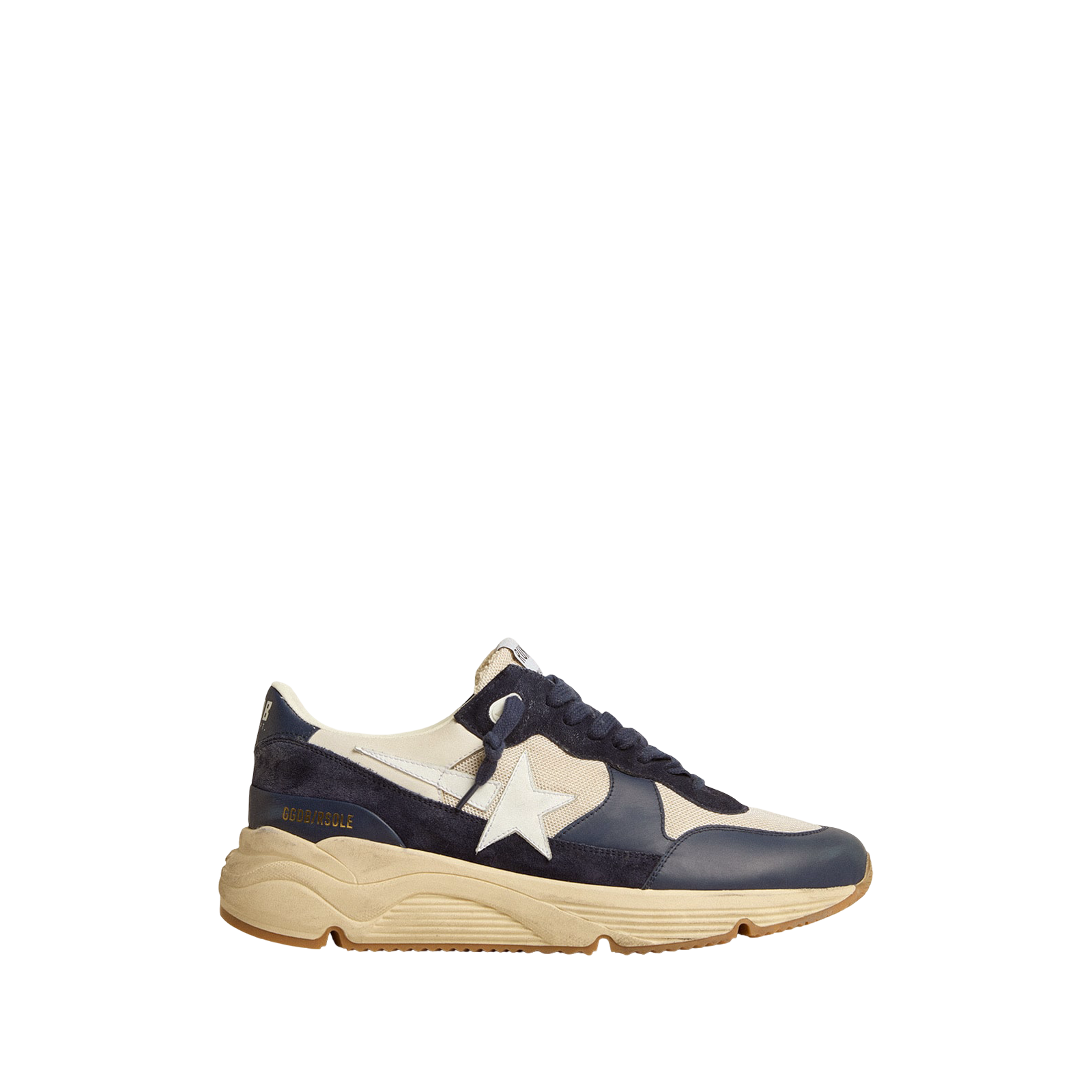 SNEAKERS RUNNING SOLE