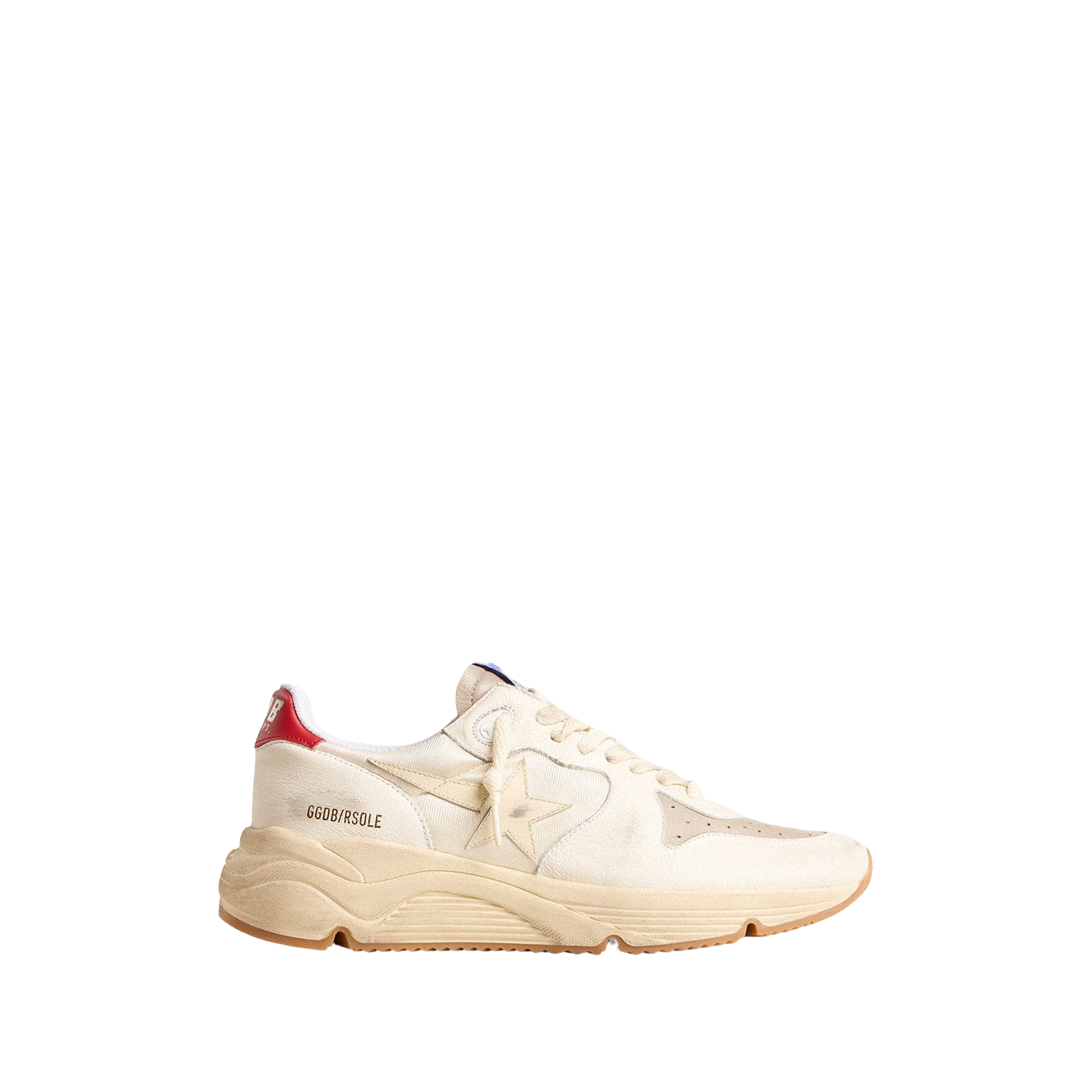 SNEAKERS RUNNING SOLE