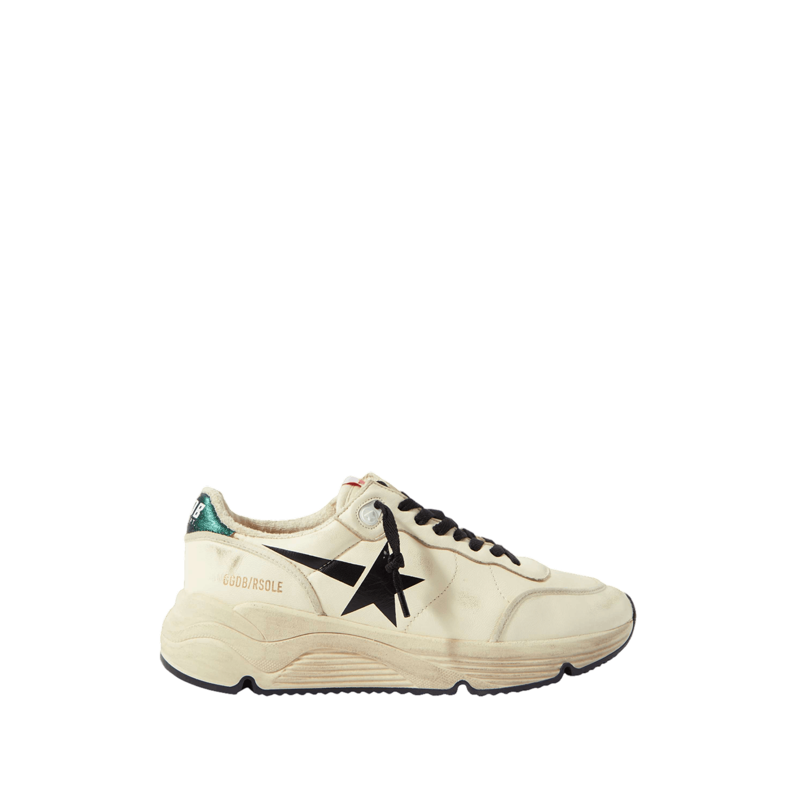 SNEAKERS RUNNING SOLE