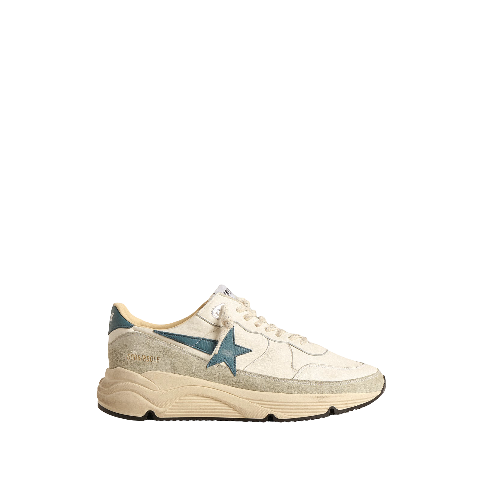 SNEAKERS RUNNING SOLE
