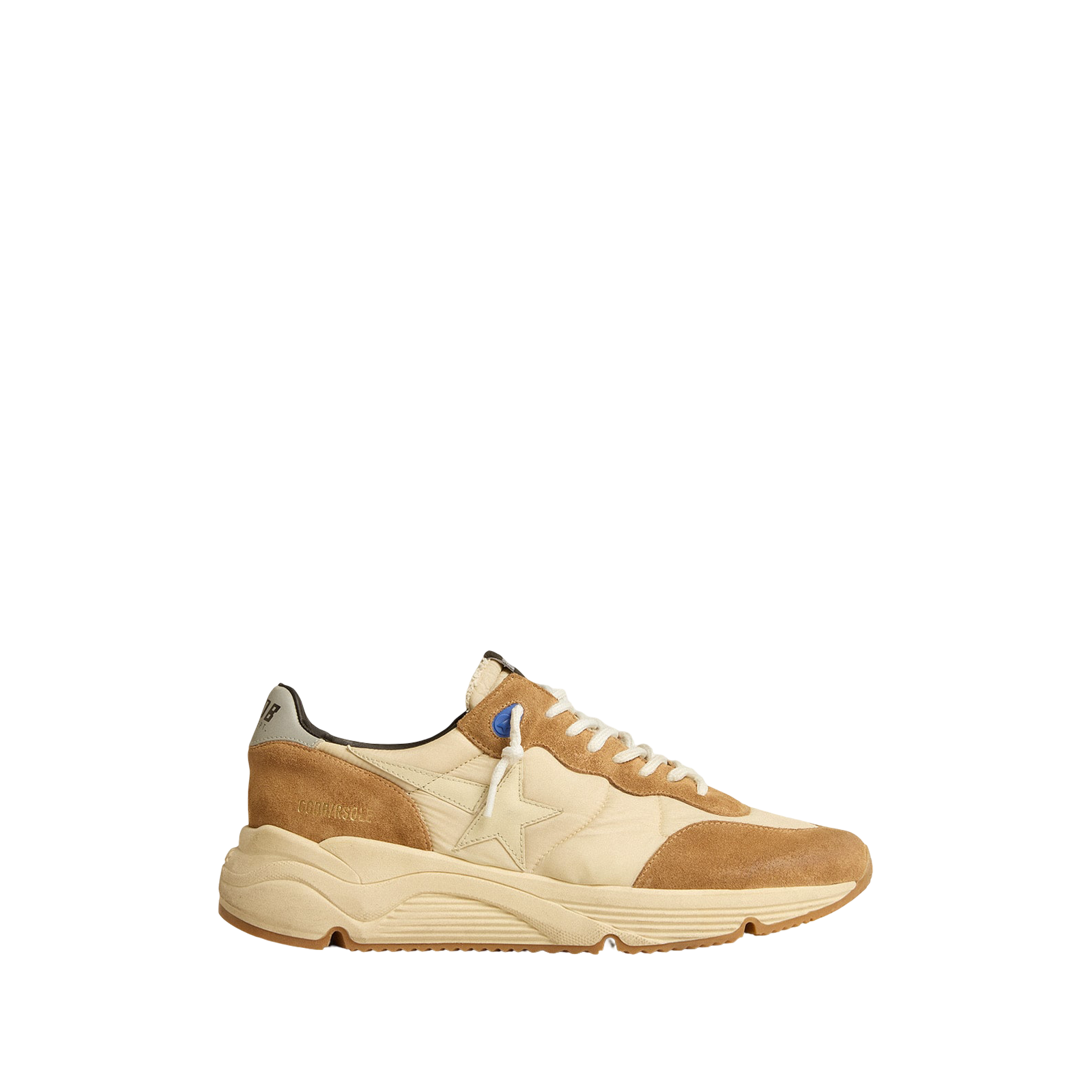 SNEAKERS RUNNING SOLE