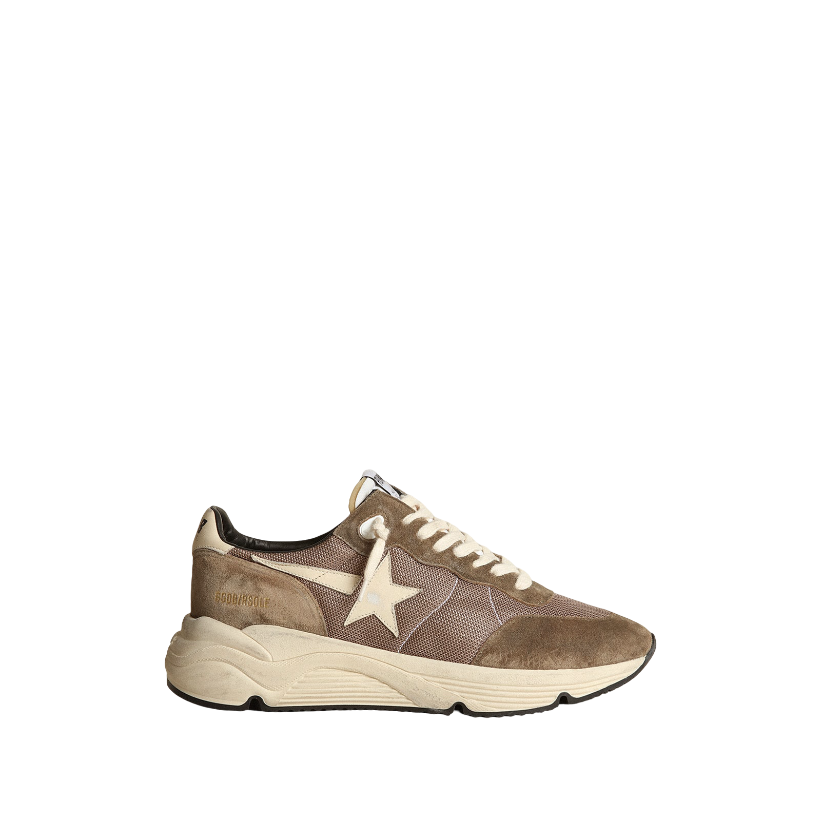 SNEAKERS RUNNING SOLE