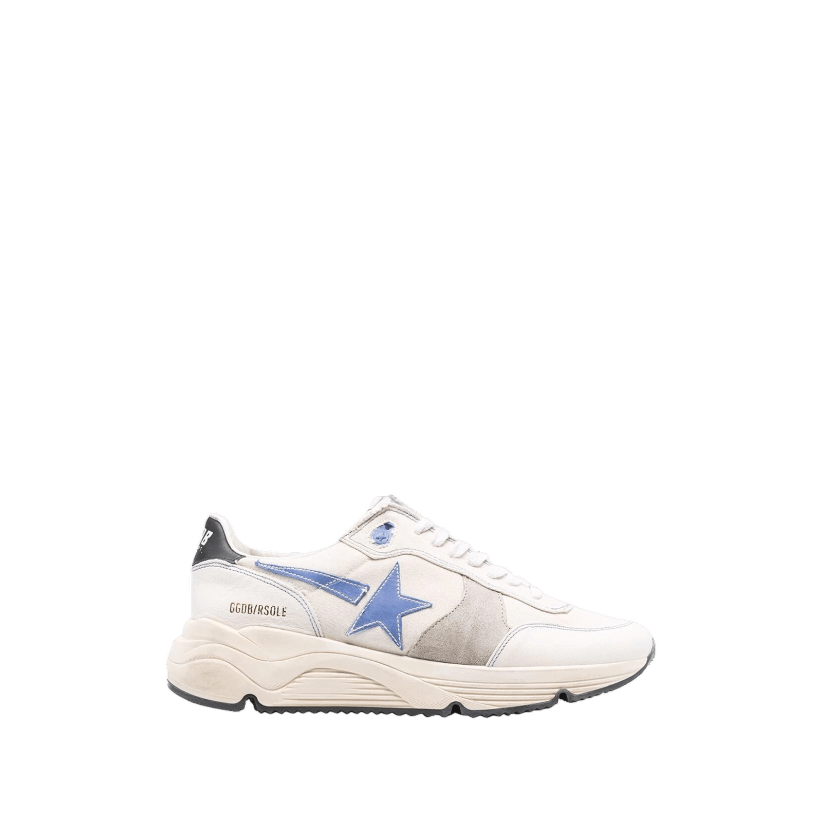SNEAKERS RUNNING SOLE