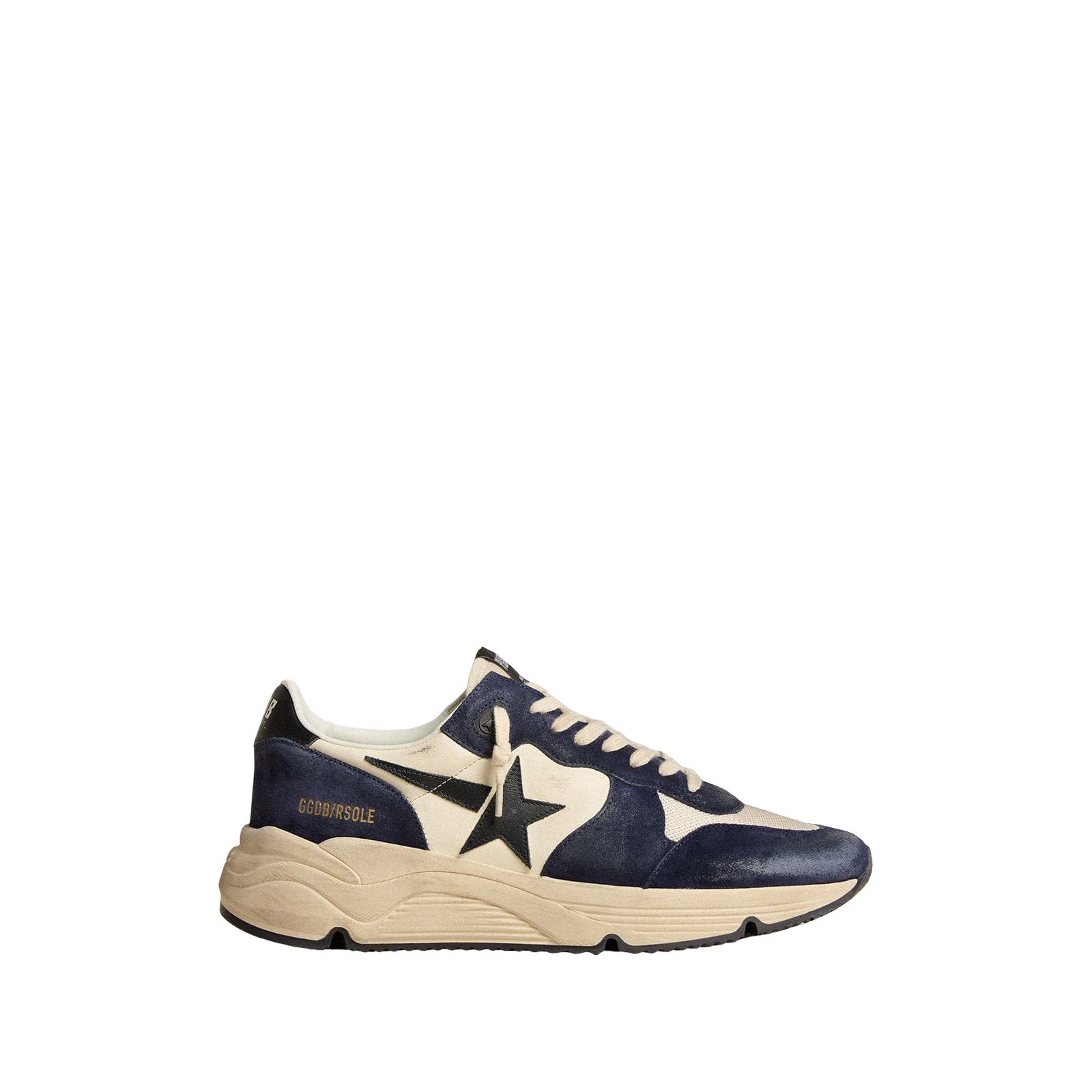 SNEAKERS RUNNING SOLE