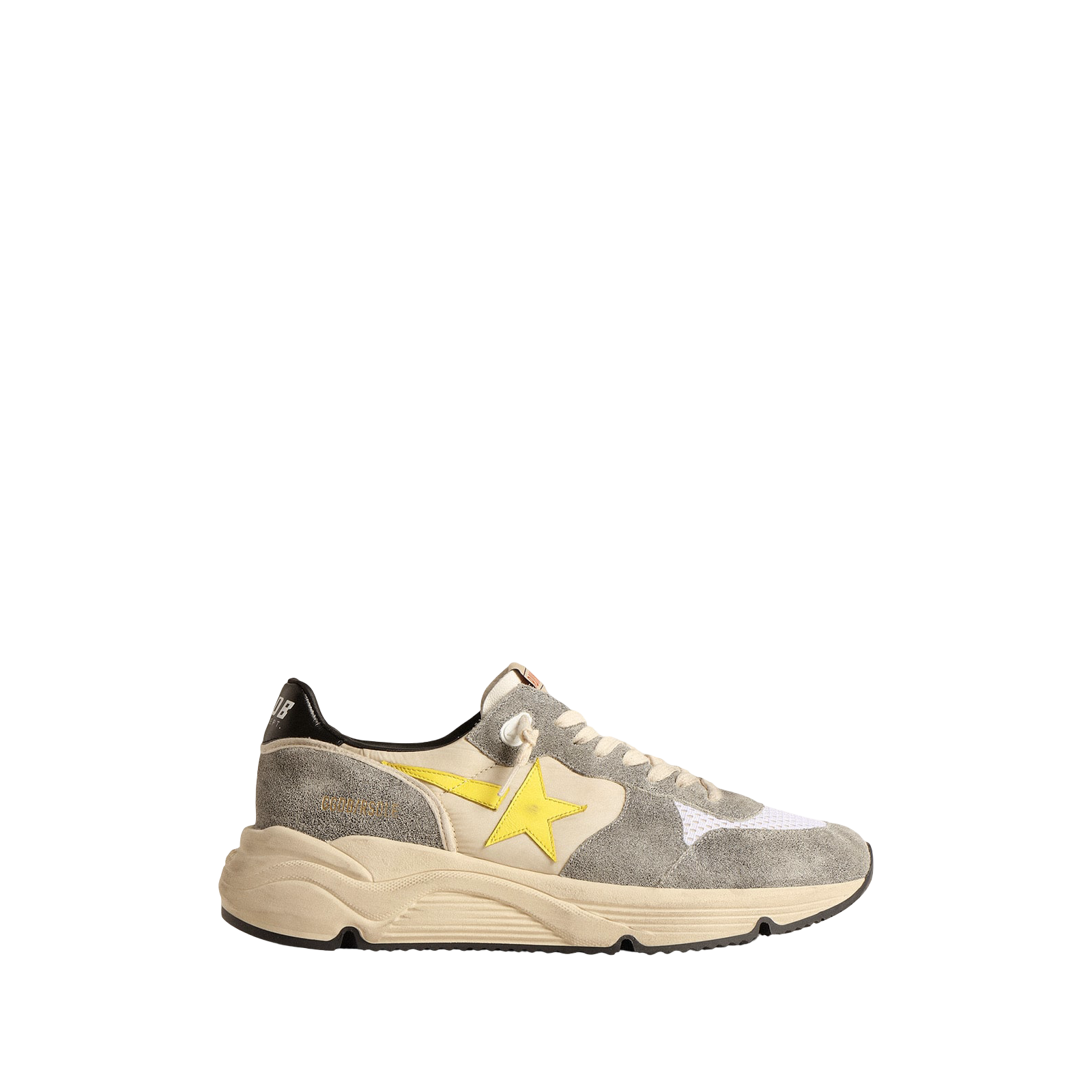 SNEAKERS RUNNING SOLE