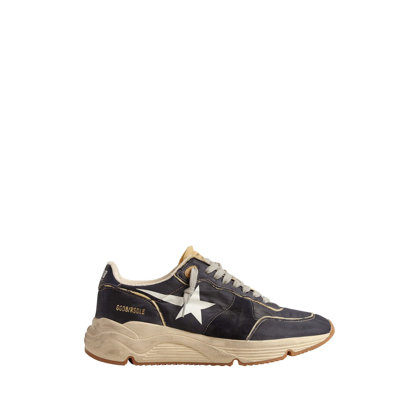 SNEAKERS RUNNING SOLE