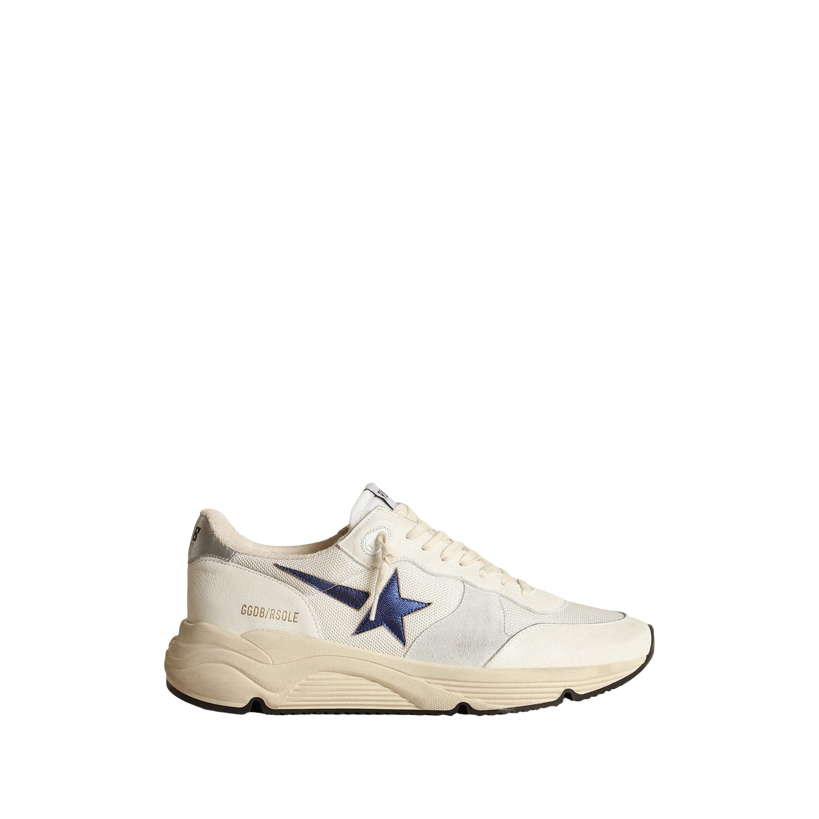 SNEAKERS RUNNING SOLE