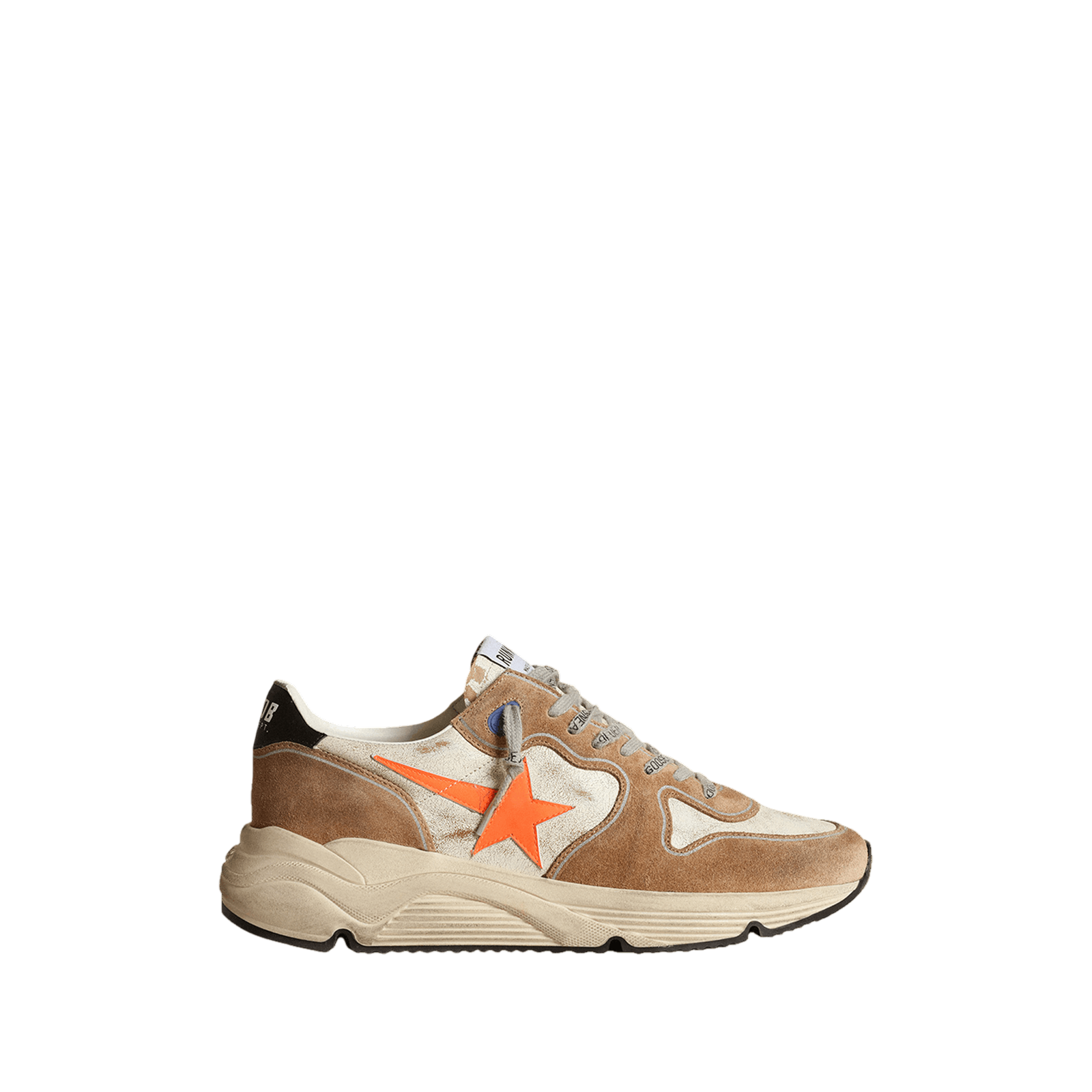 SNEAKERS RUNNING SOLE