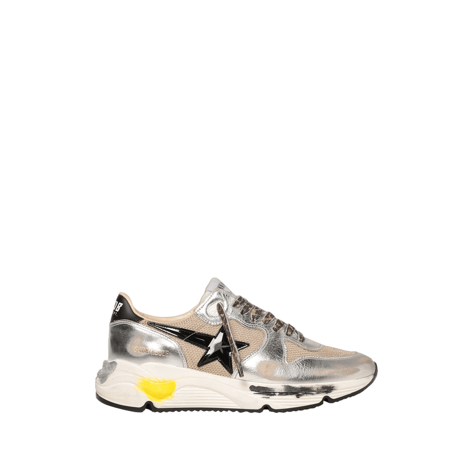 SNEAKERS RUNNING SOLE